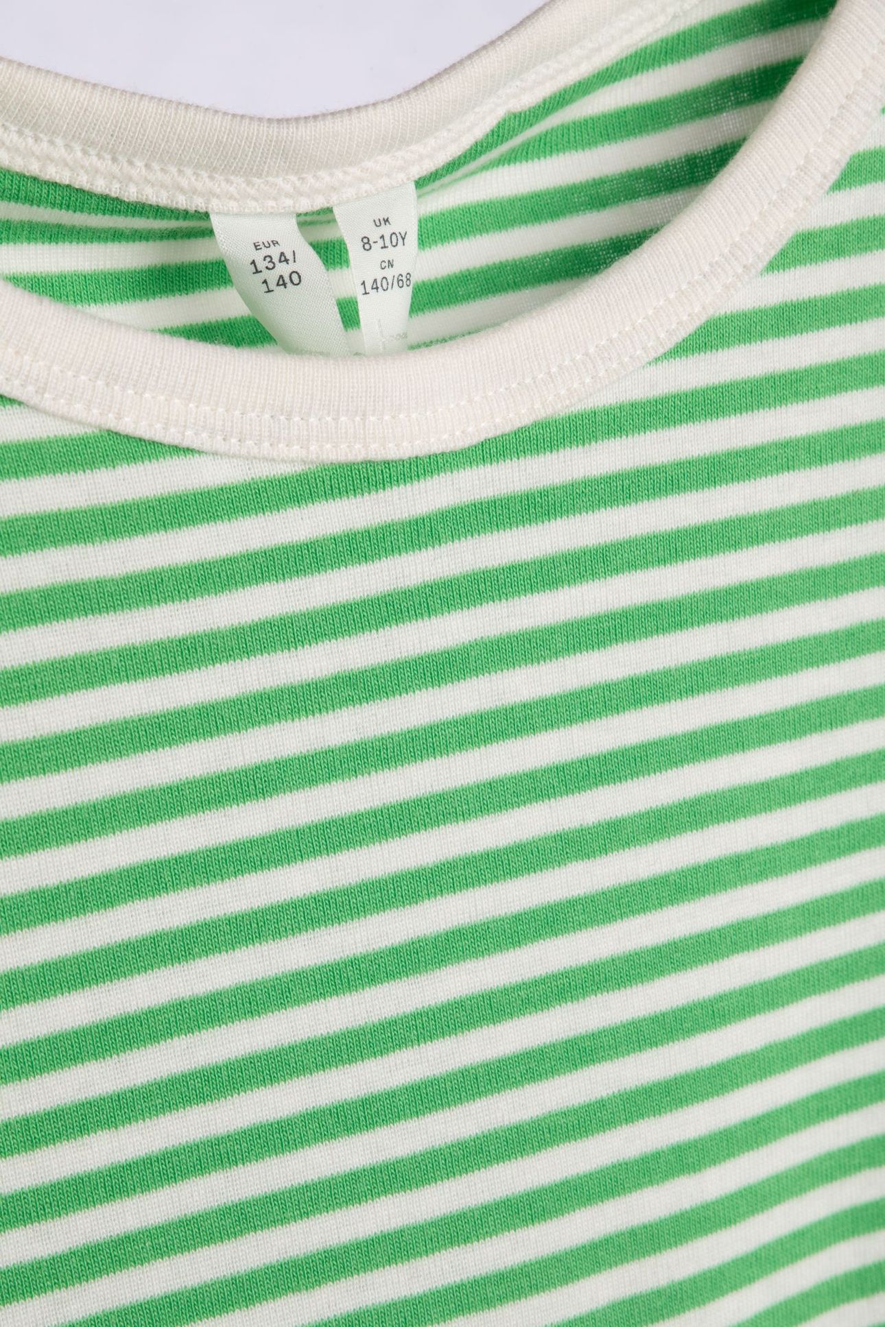 ALEX TANK SET UNISEX GREEN 5
