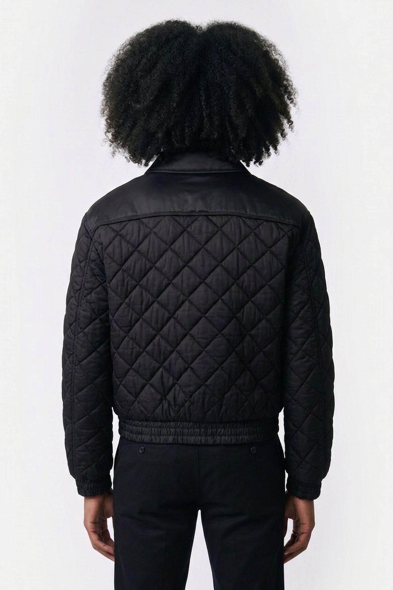 OUTERWEAR BLACK 2