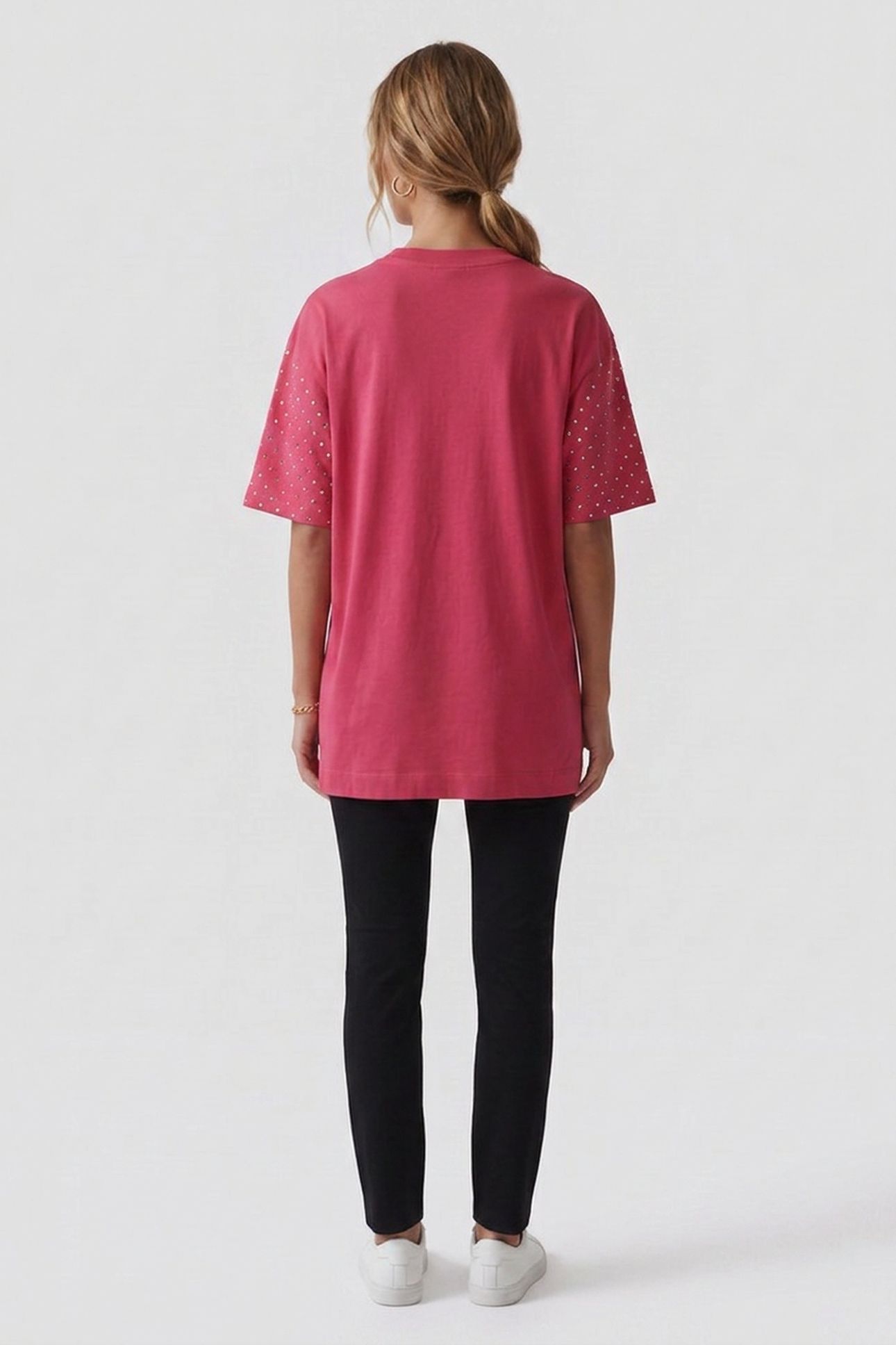 DRESS PINK 2