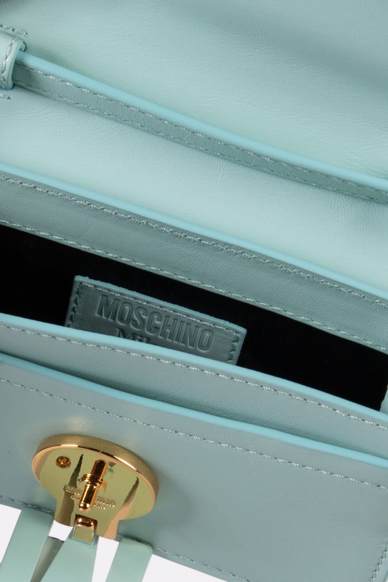 BAG BLUE 3