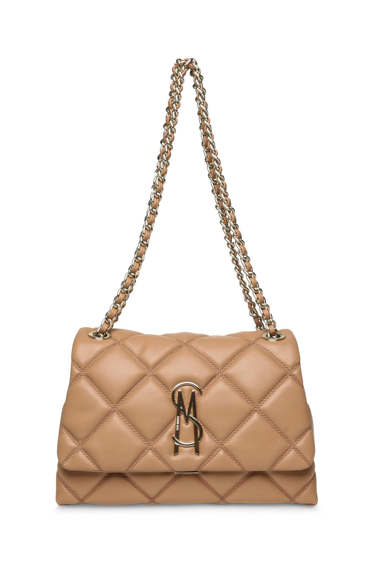 UNISEX BJOLENE BAGS BLUSH/GOLD 1