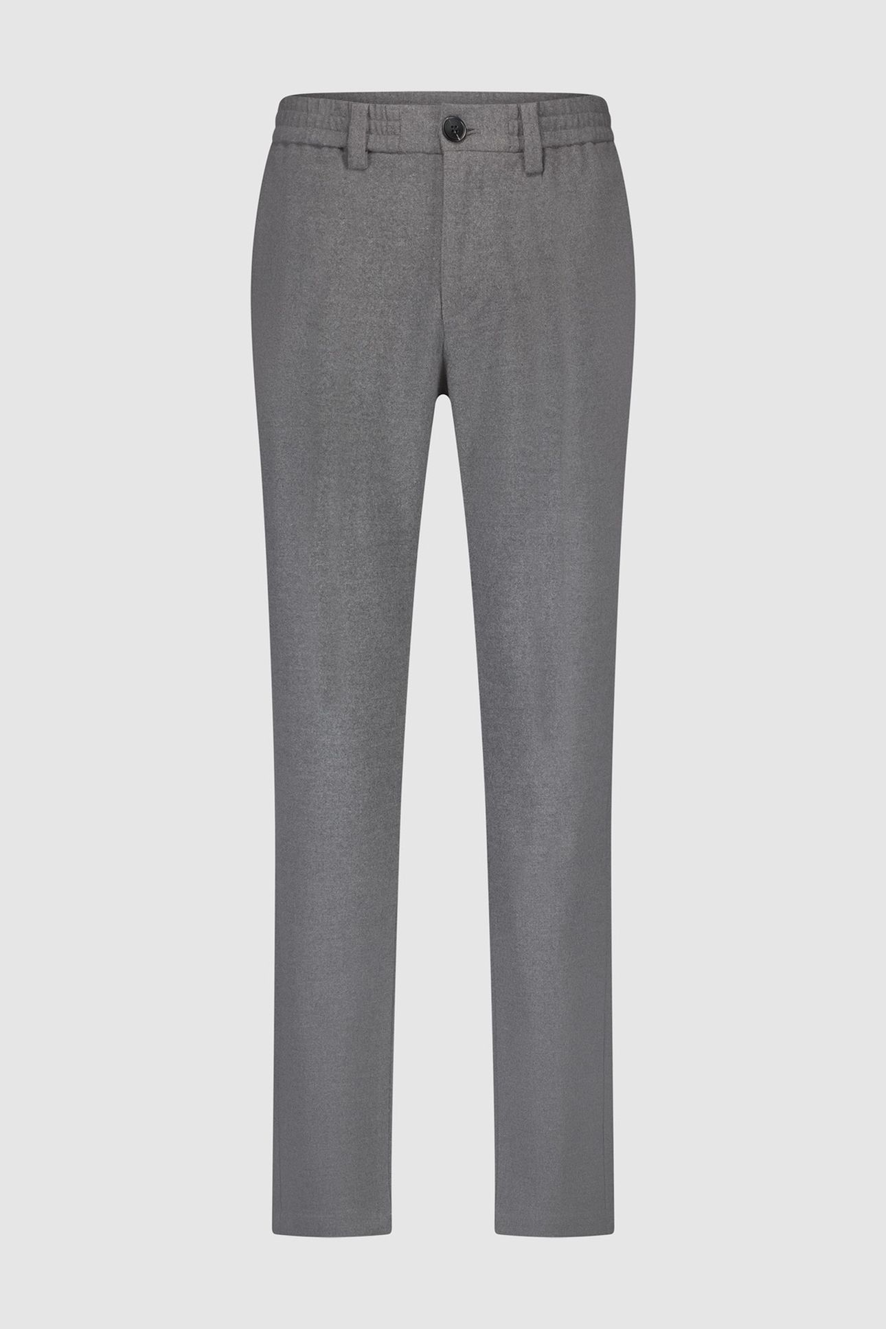 STANFORD CHINO GREY MELANGE 3