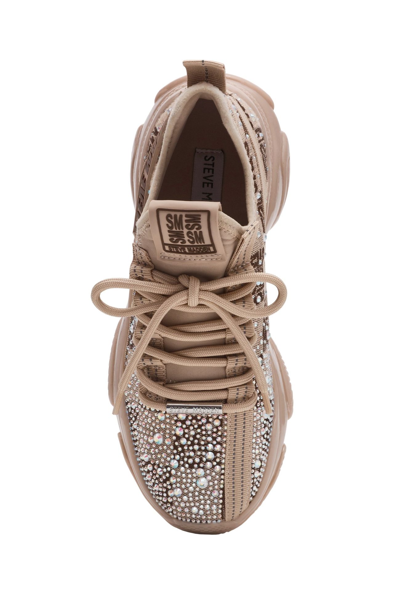MAXIMA-SMR SNEAKERS BLUSH 6