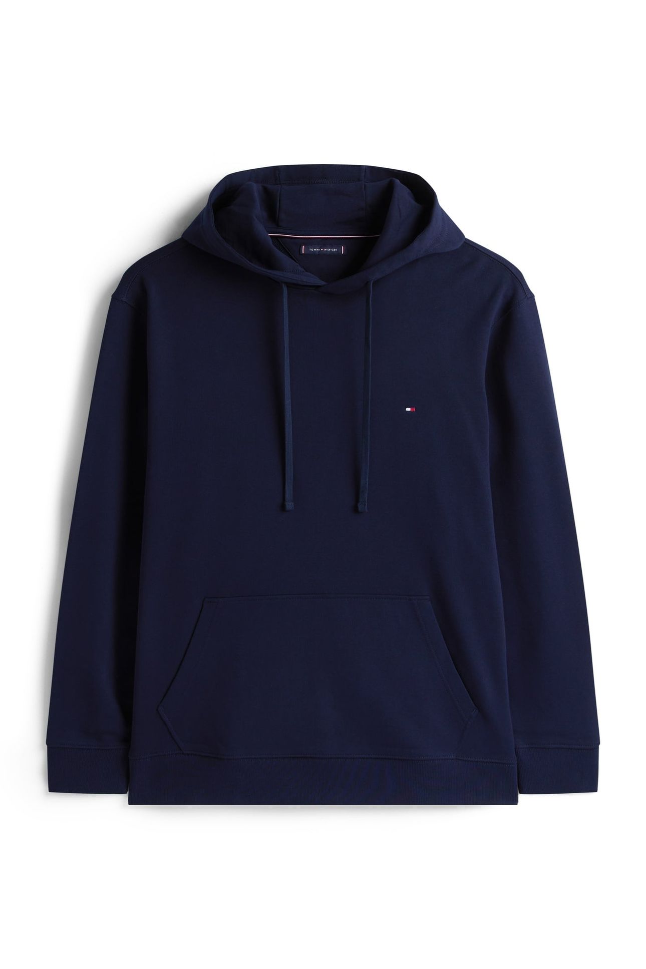 BT-ESSENTIAL TERRY HOODIE DESERT SKY 4