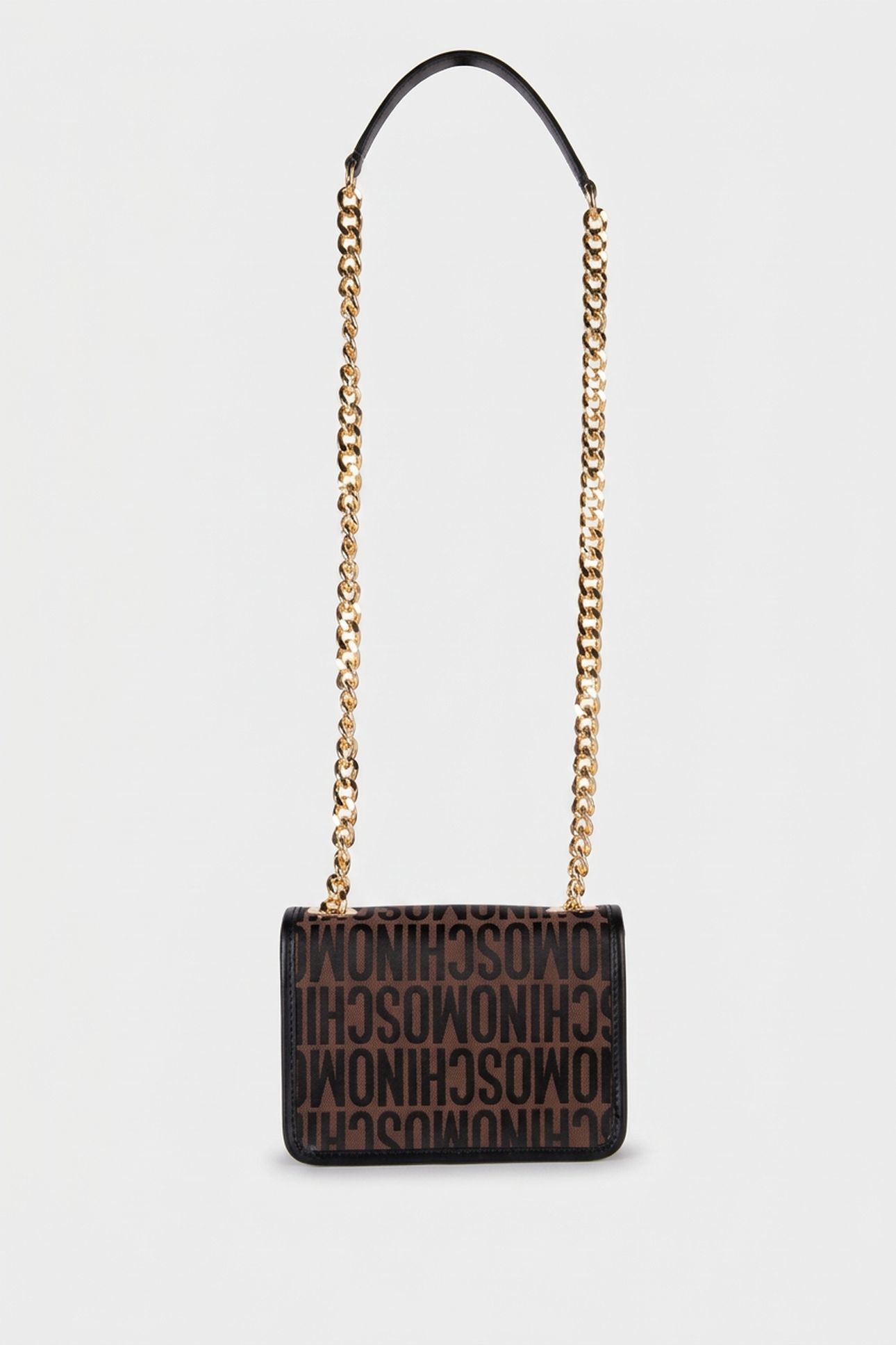BAG BROWN 2