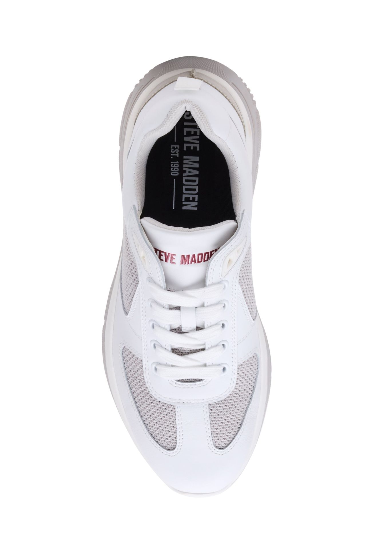 PREVALE SNEAKERS LIGHT GREY 6