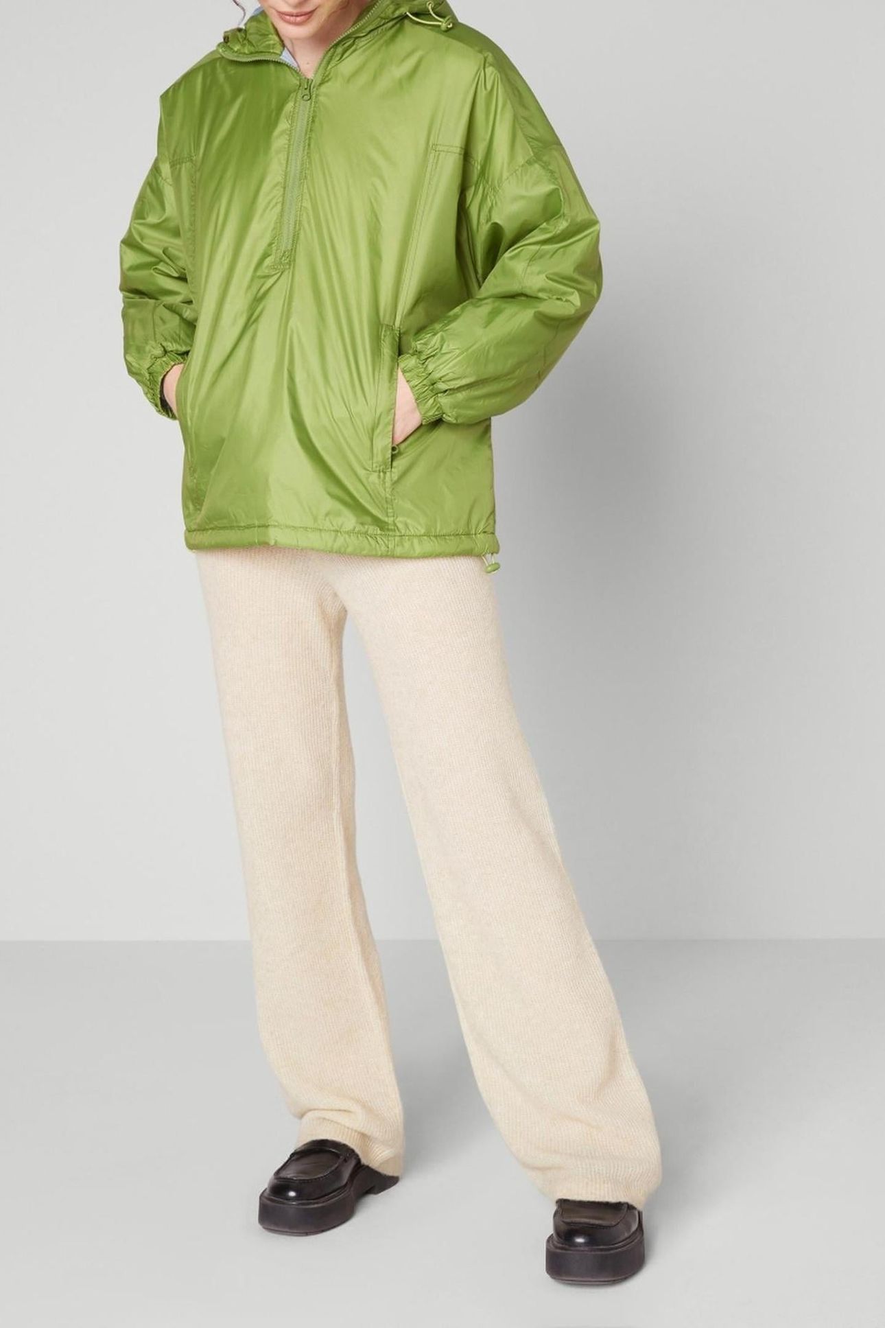 LIXOBAY JACKET SAUTERELLE 1
