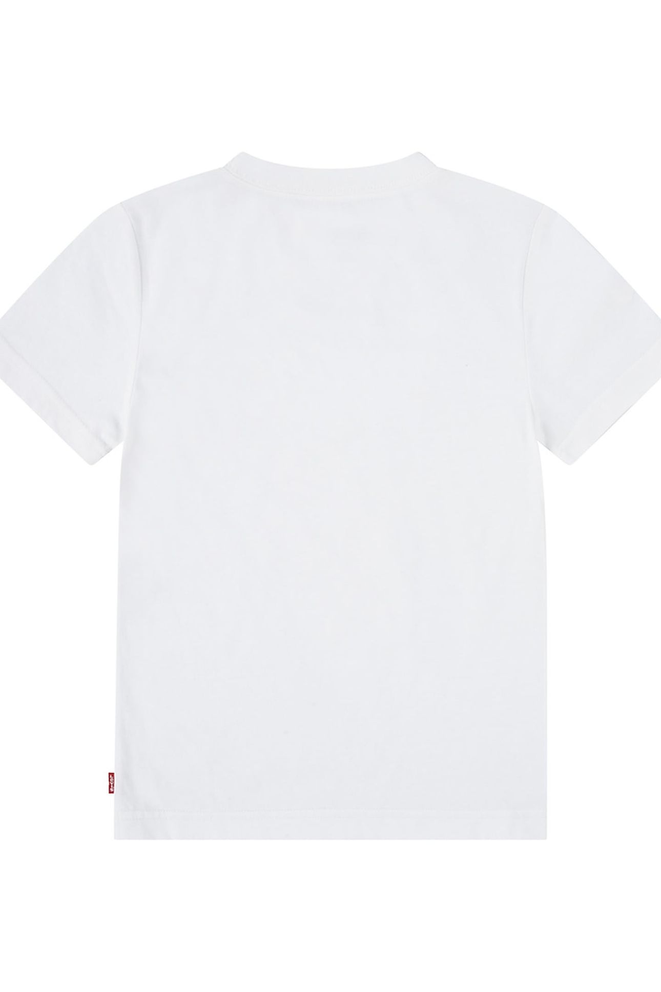 BOYS CRASHING WAVES BATWING TEE BRIGHT WHITE 2