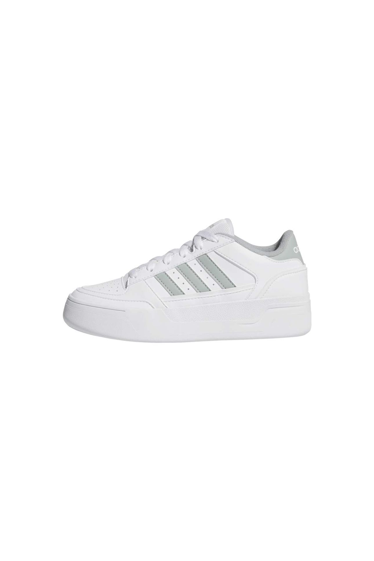 JUNIOR BREAK START BOLD WHITE 2