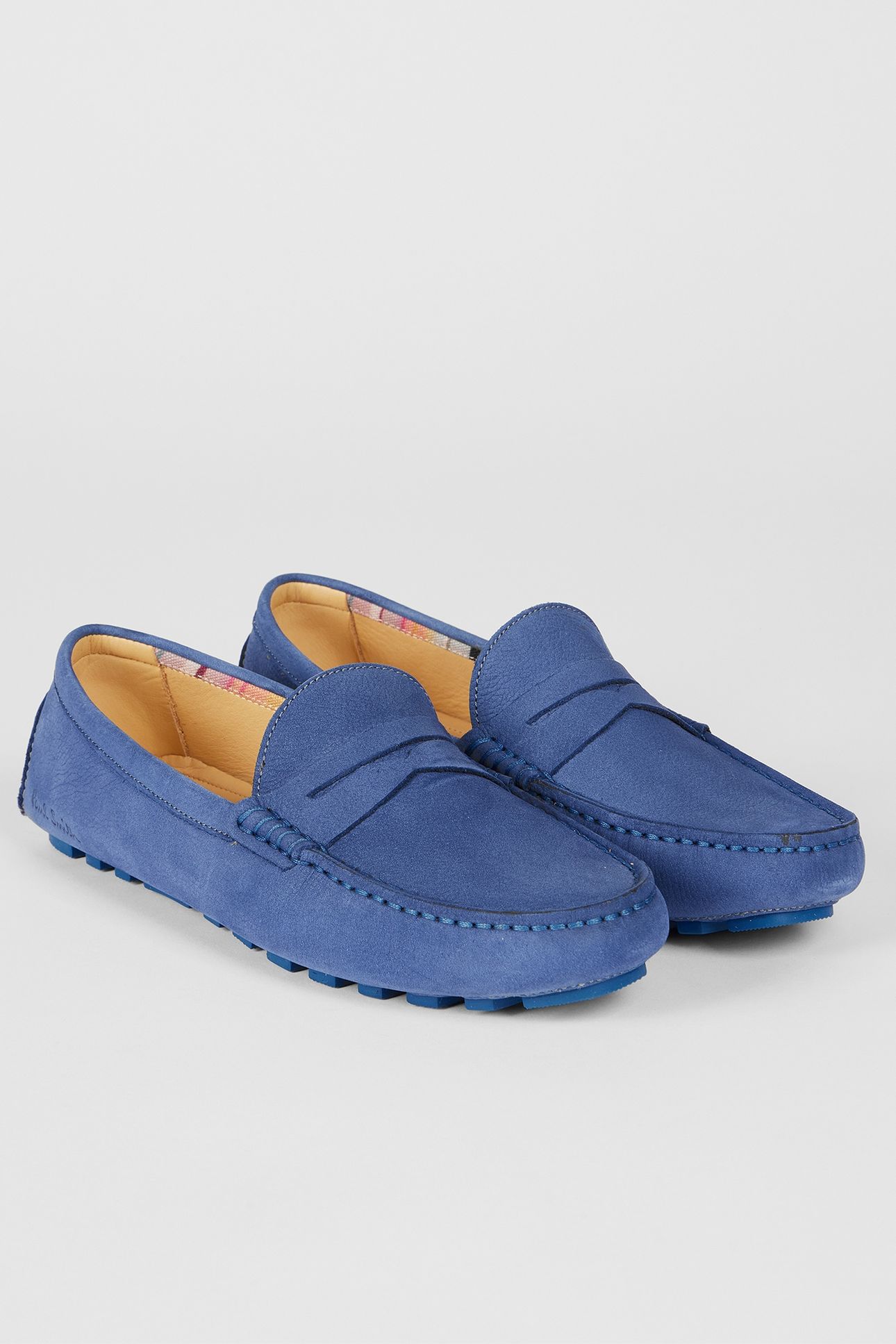 WOMENS SHOE TIBBS BLUE BLUE 3