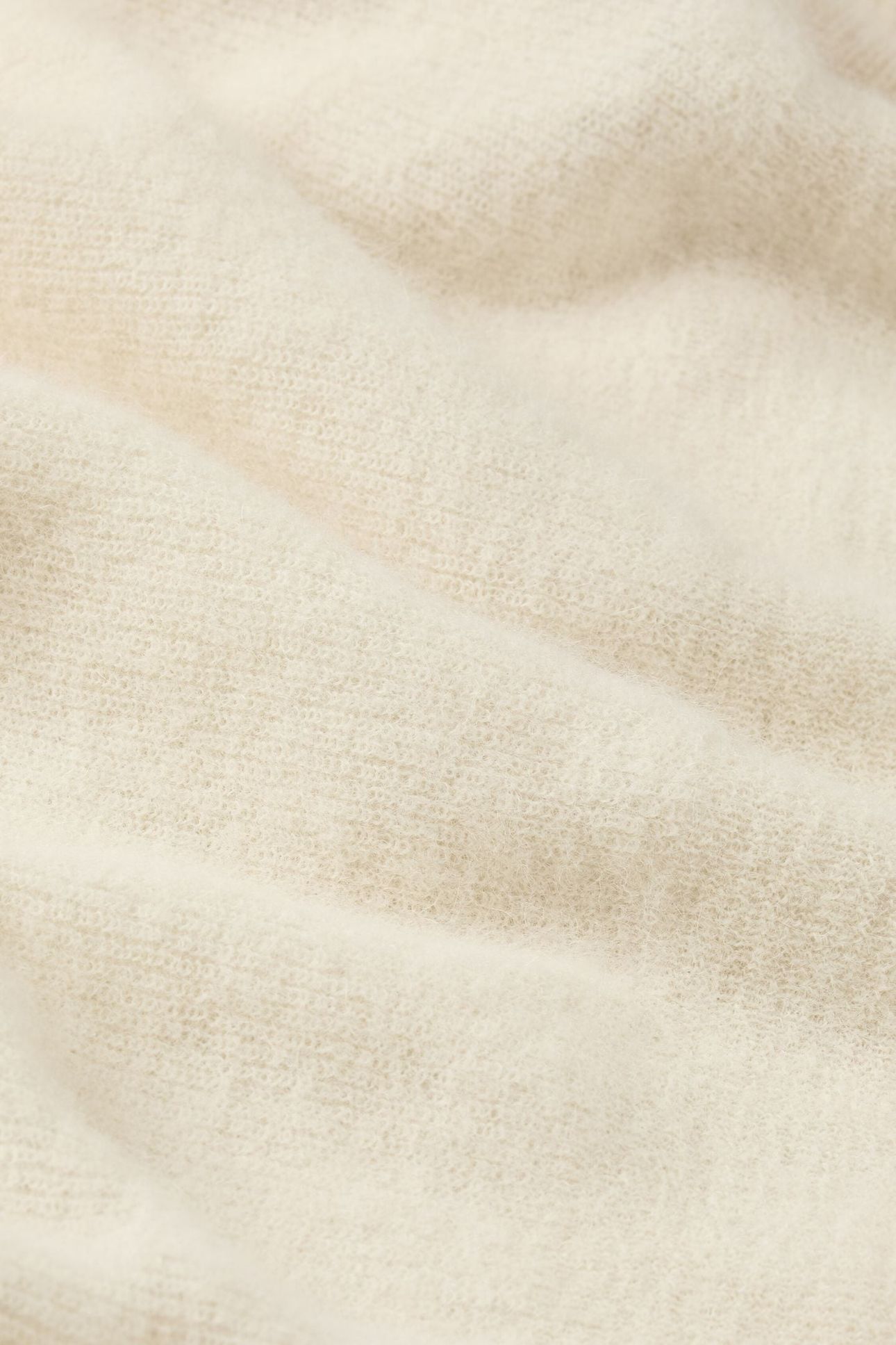 LONG SLEEVES KNIT ECRU 7