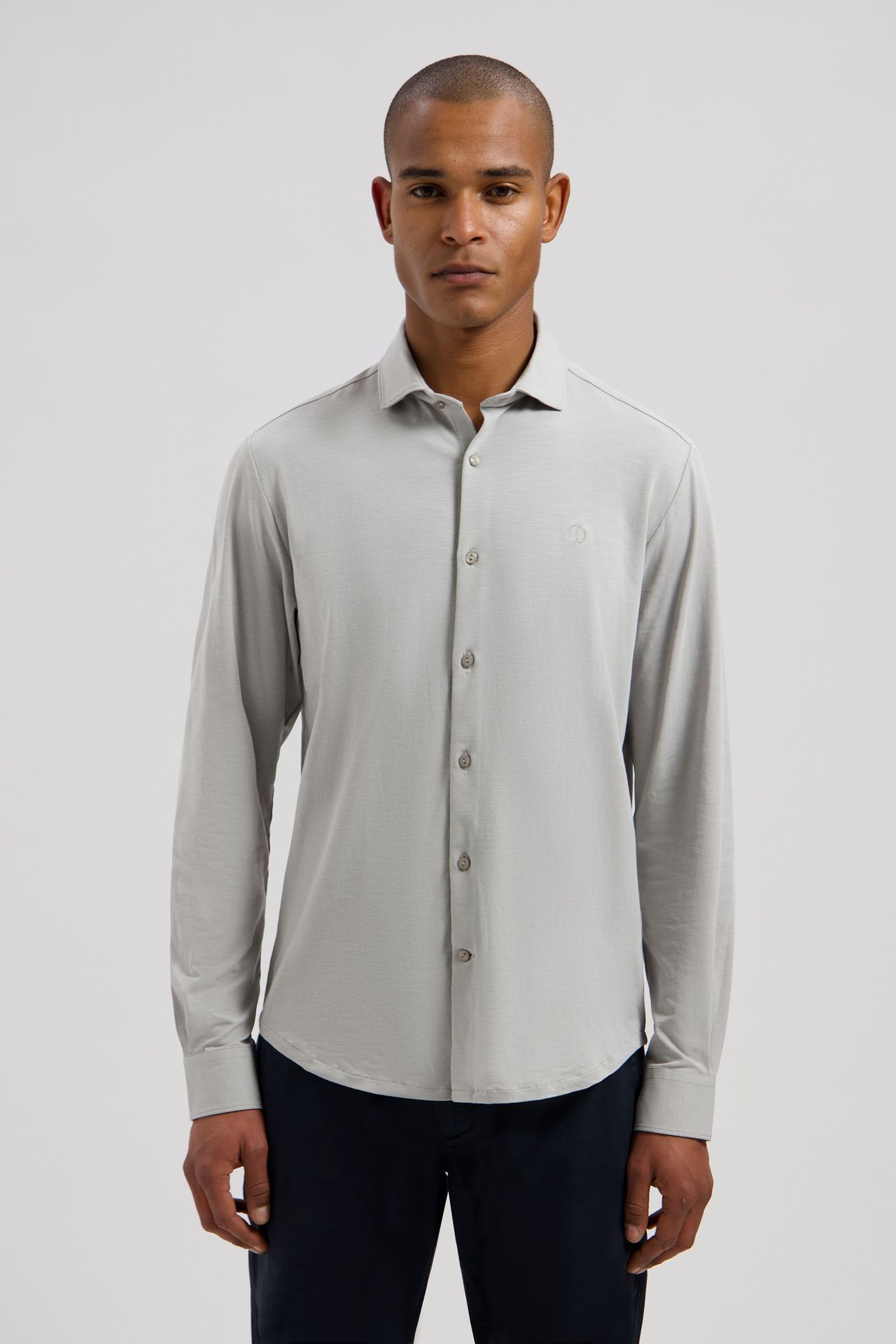 DS_BO SHIRT GHOST GREY 1