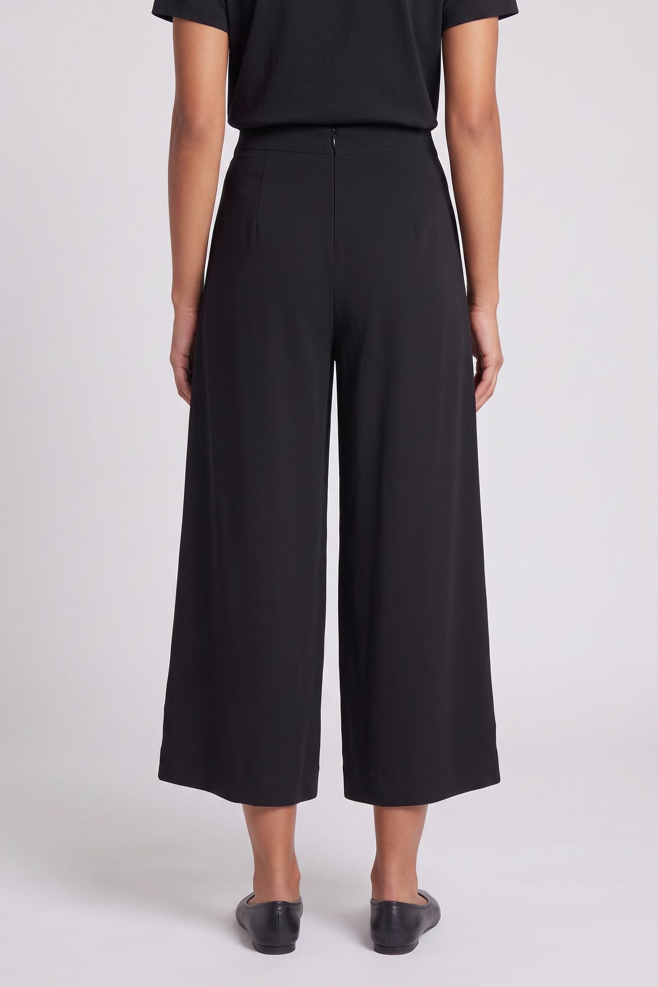 TROUSERS BLACK 2