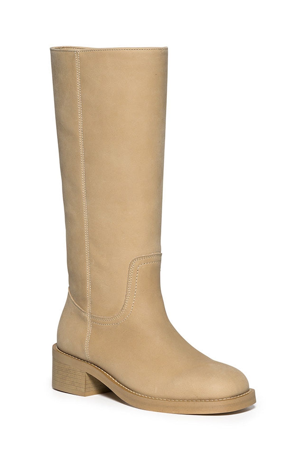 RIGGS-E BOOTS BANANA 2
