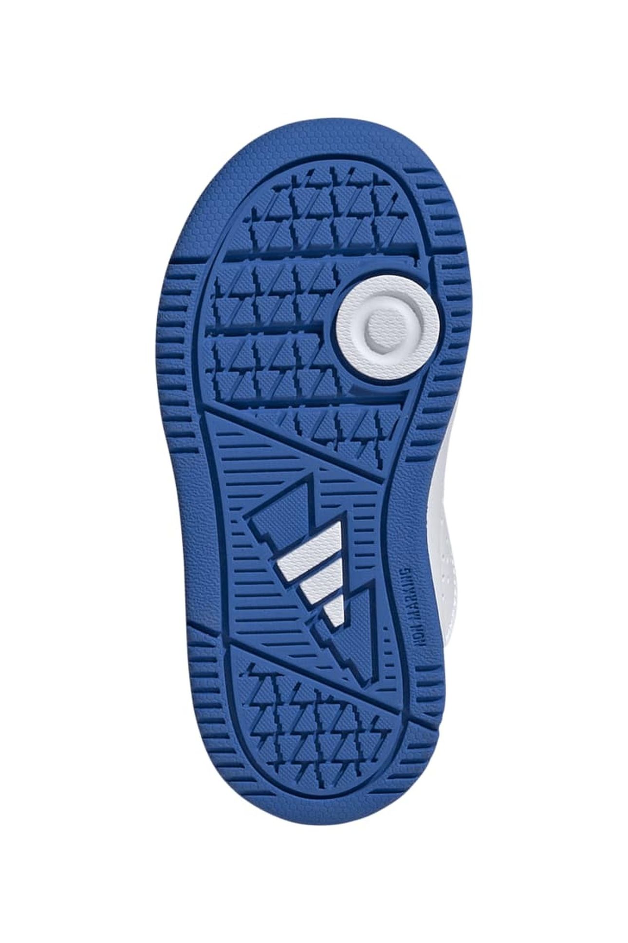 INFANT TENSAUR SPORT 3.0 CF WHITE 10