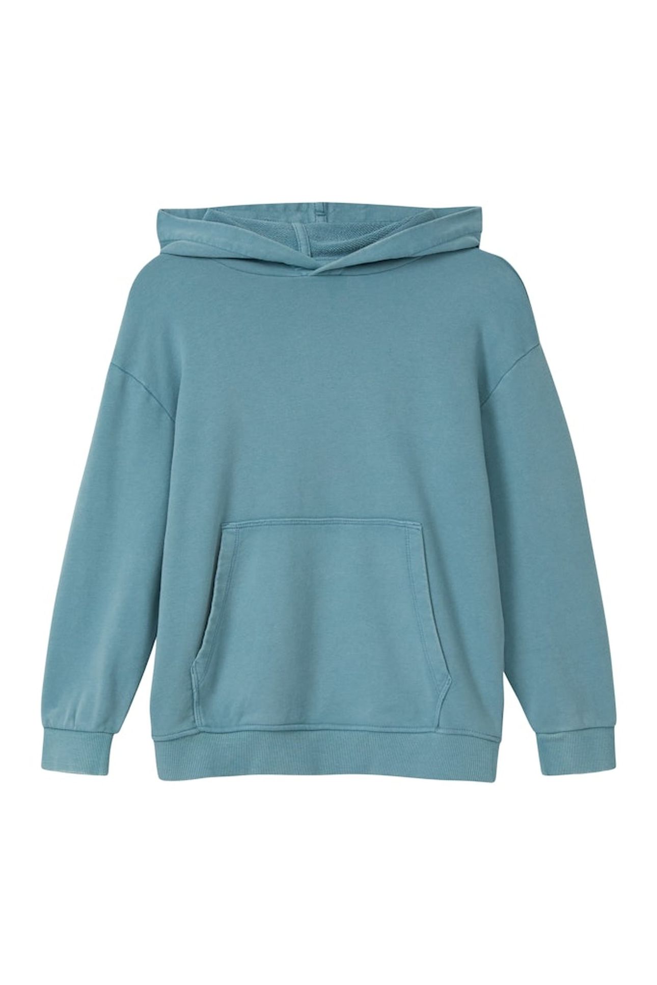 S.OLIVER SWEATSHIRTS BLUE 1