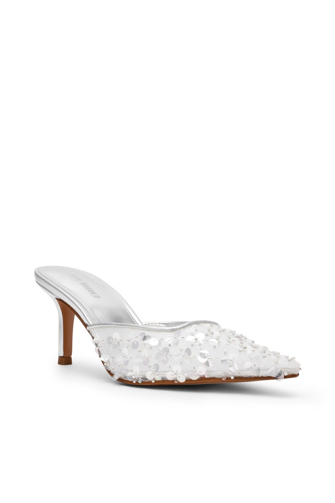 ALEXI-SEQ MULES SILVER 2