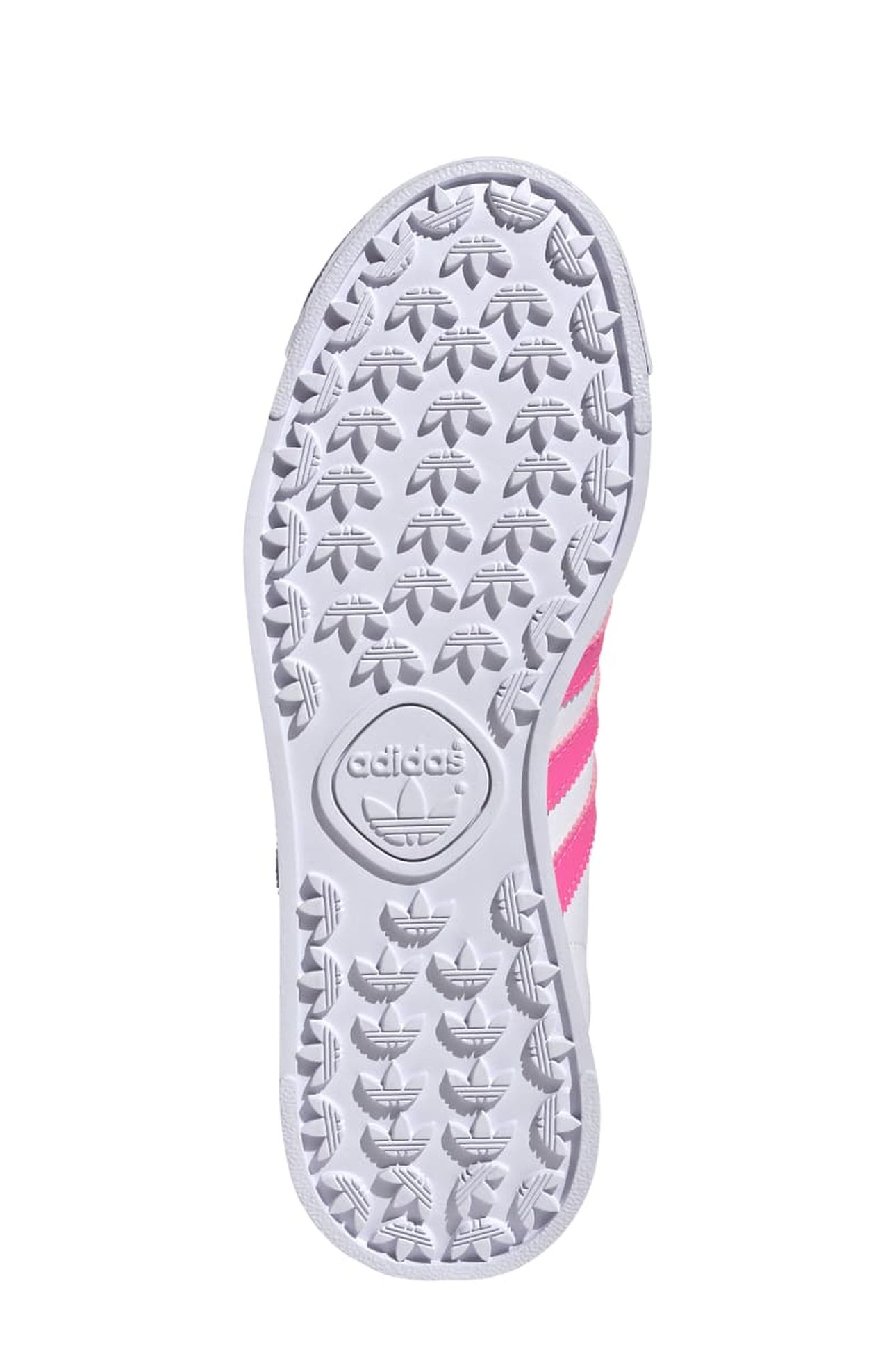 KIDS SAMOA WHITE 6
