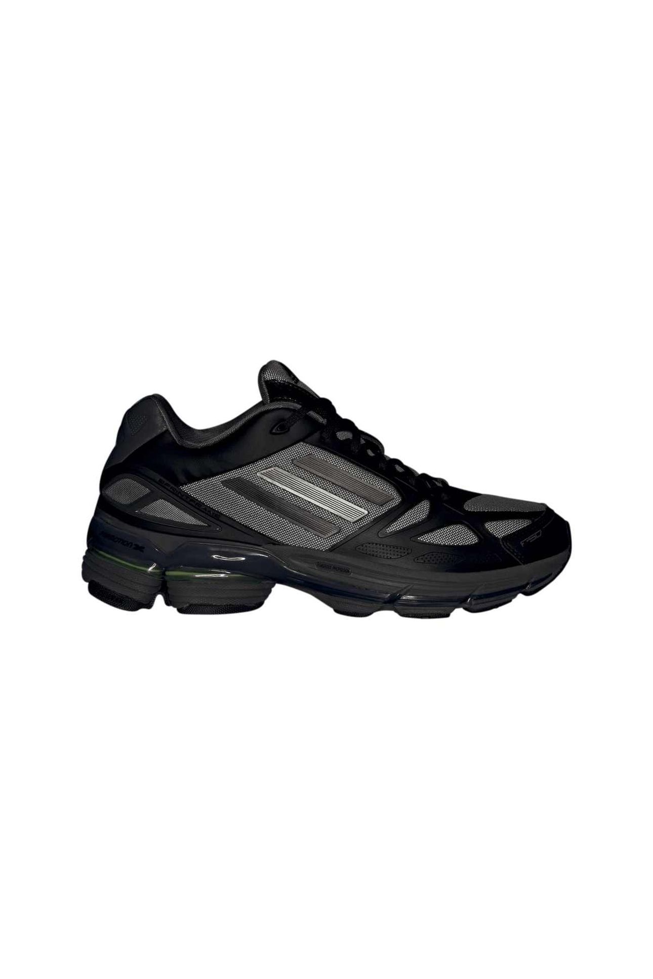 UNISEX ADIZERO F50 SOLAR GREEN 2
