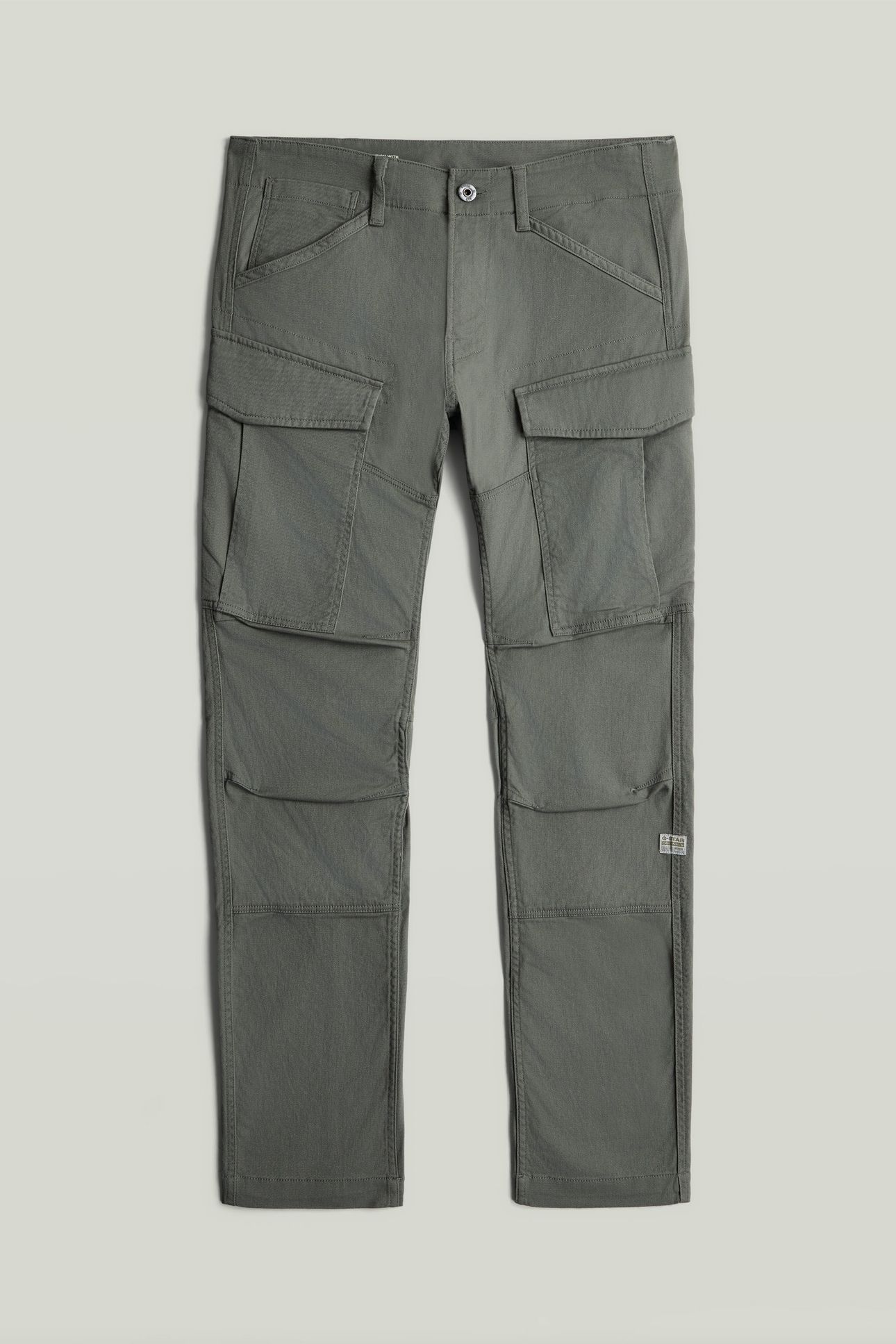 CARGO 3D REGULAR TAPERED MULTICOLOR 4