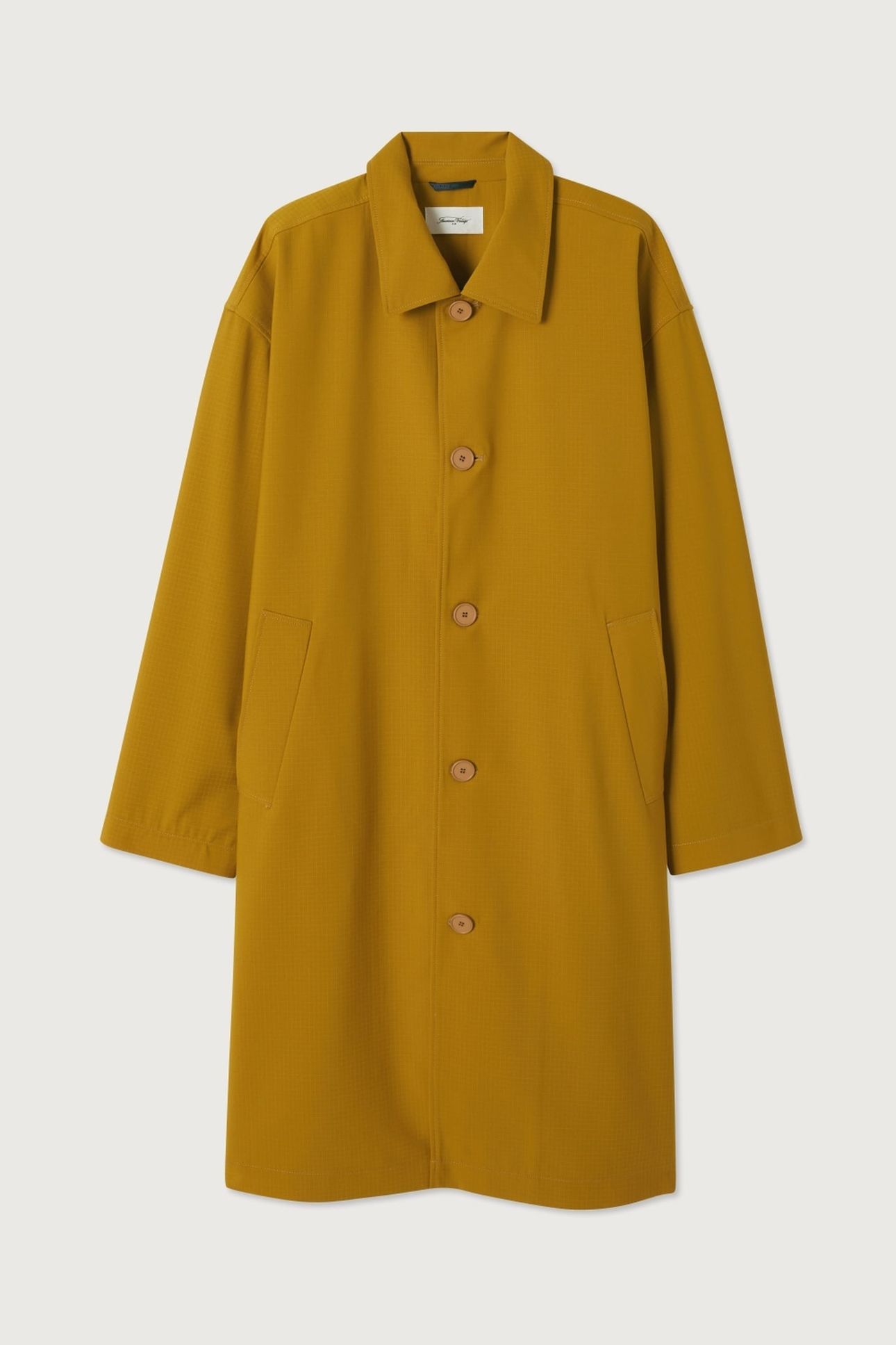 DOACITY COAT CUMIN 4