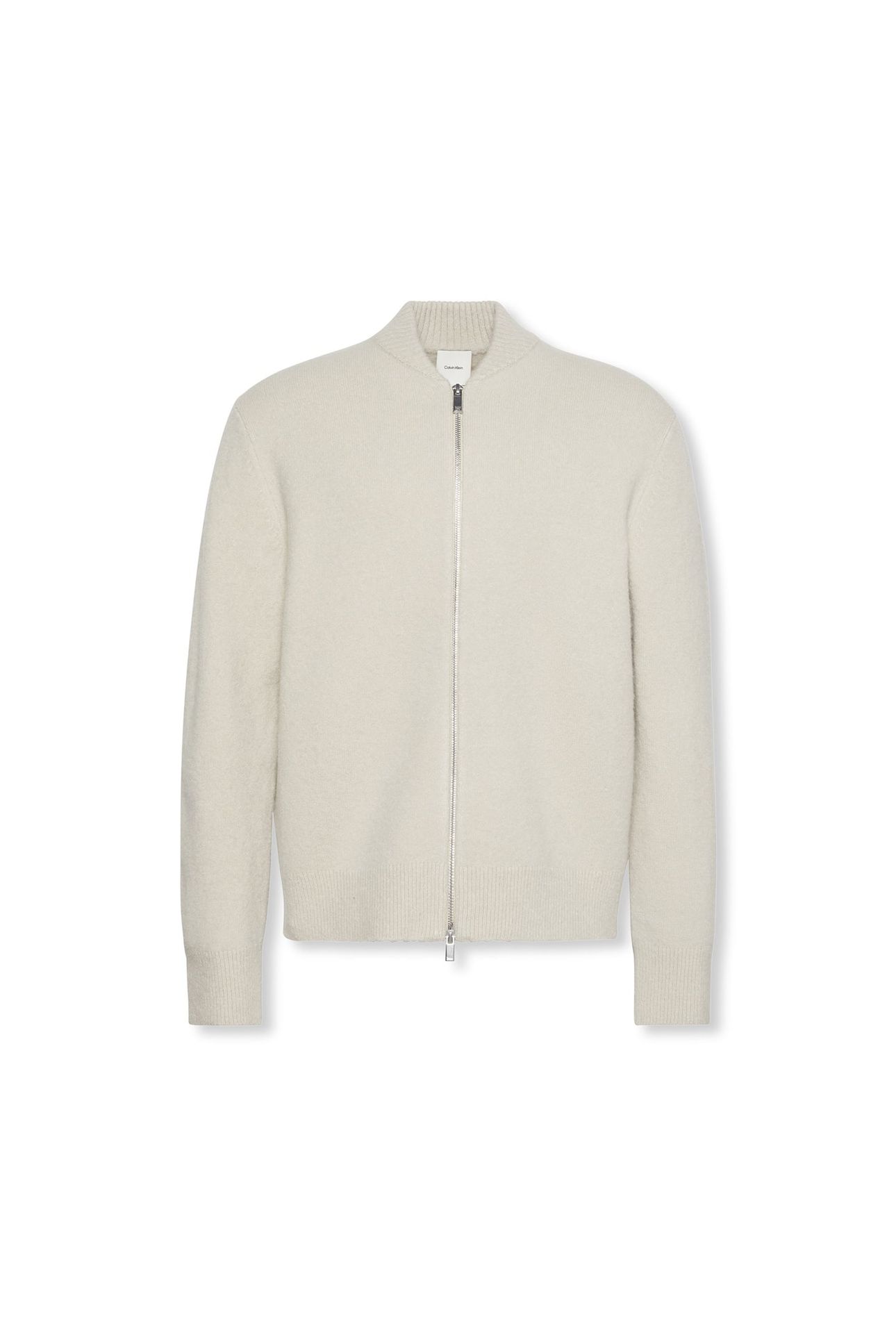 LS BOMBER CASHMERE ISLAND FOSSIL 4