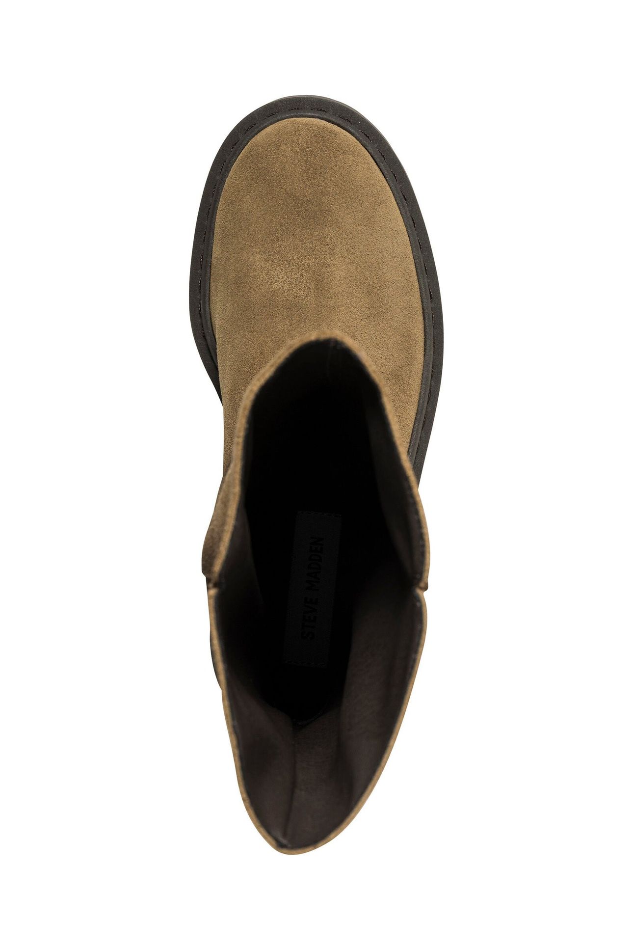 SOLEIL BOOTS TAUPE SUEDE 5