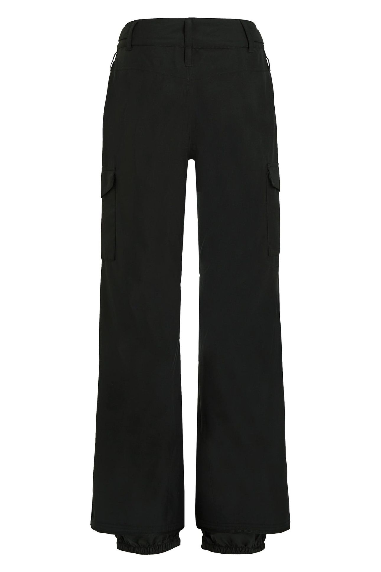 FWC'CRUZ CARGO SNOW PANTS BLACK OUT 5