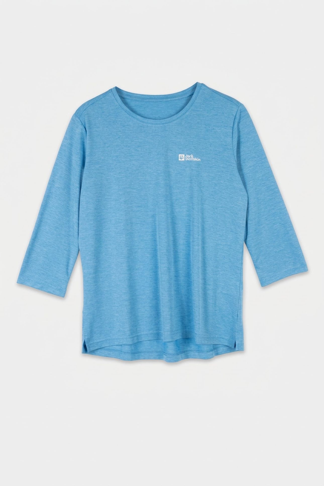 CROSSTRAIL 3|4 T-SHIRT SKY BLUE 3