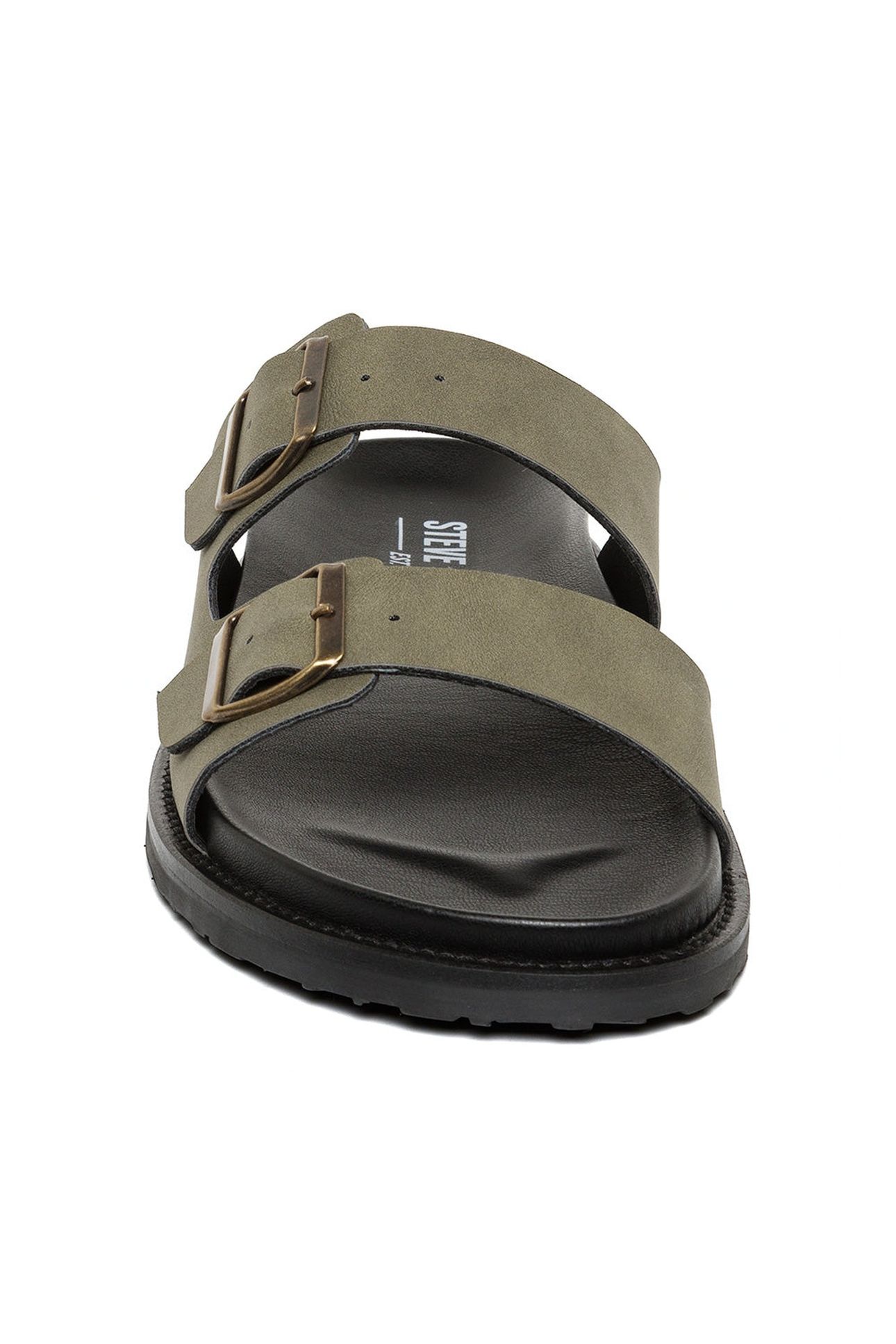MAGNUS SLIDES KHAKI 3