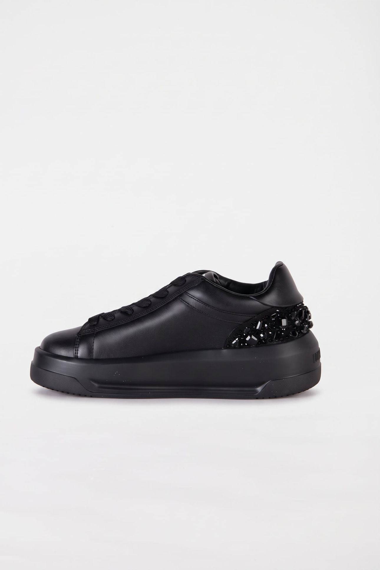 SNEAKERS BLACK 4