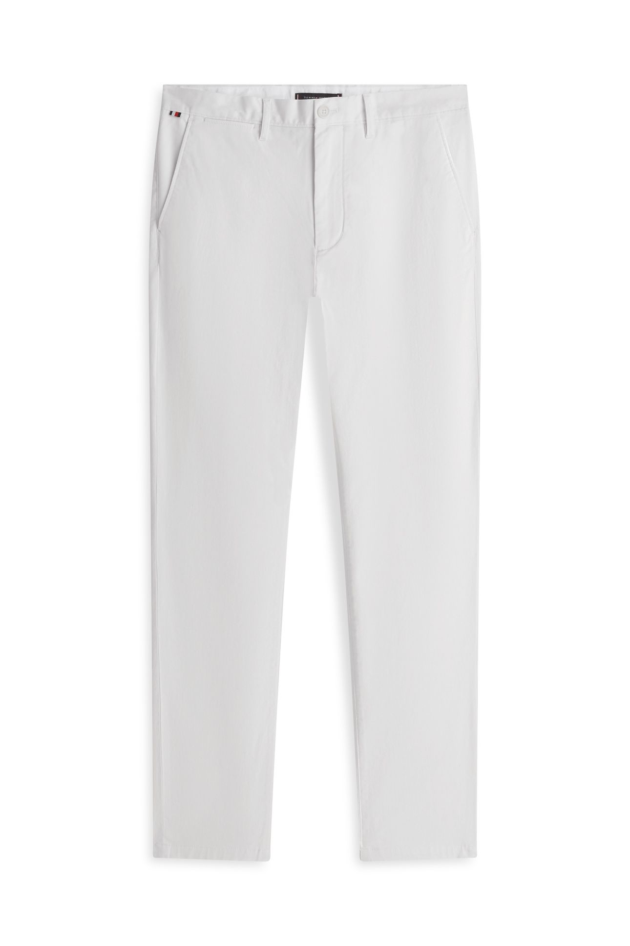 DENTON ESSENTIAL TWILL IVORY PETAL 4