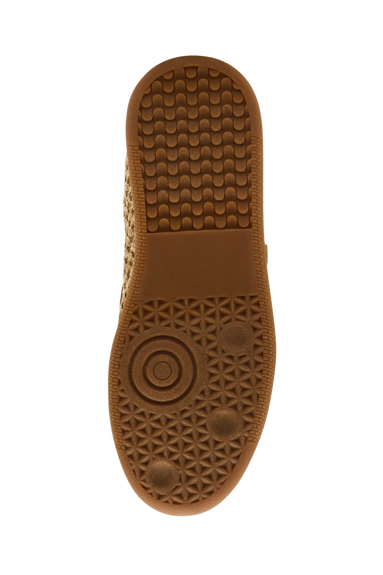 MOMENTUM-M SNEAKERS TAN RAFFIA 8