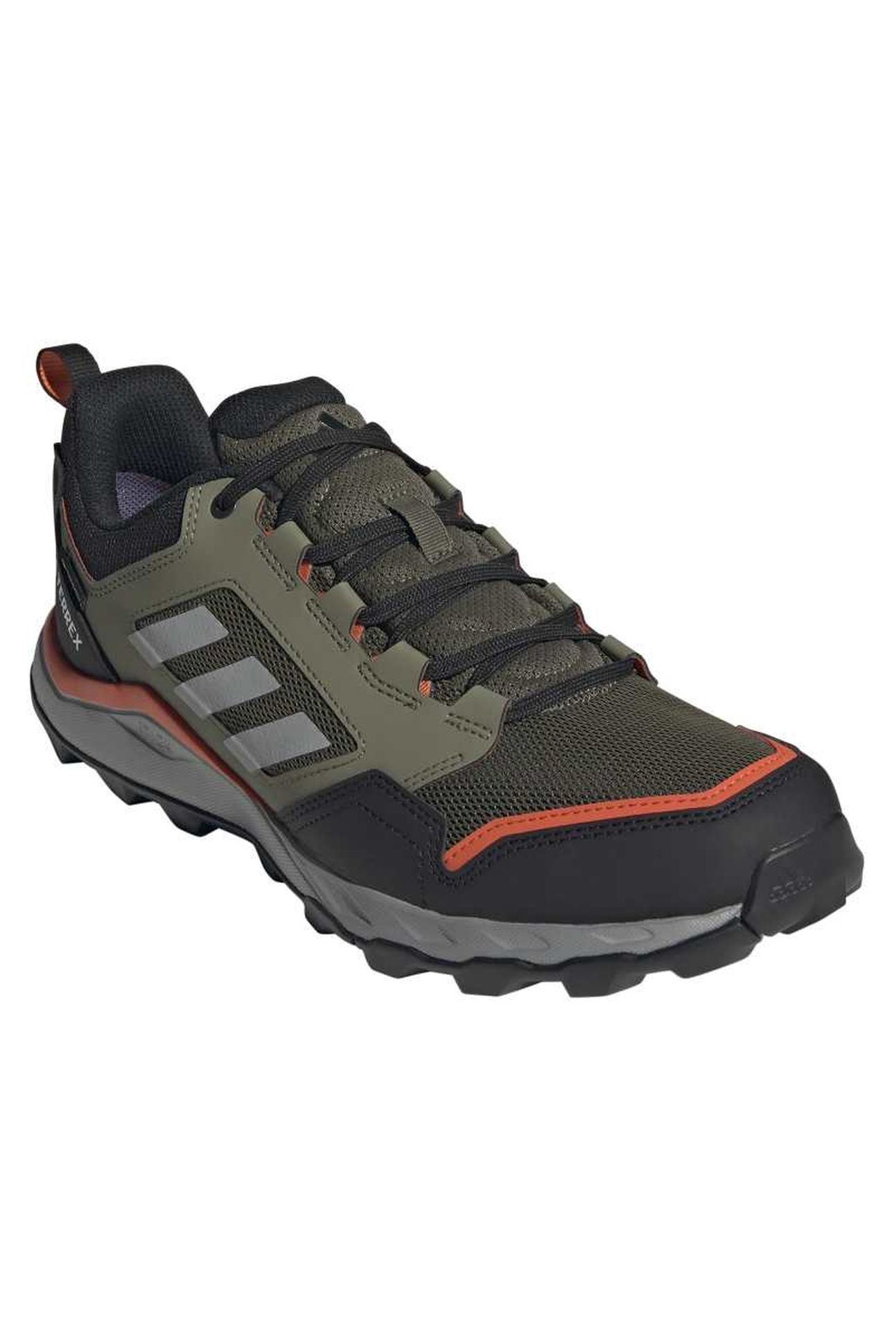 UNISEX TERREX TRACEROCKER 2 GTX OLIVE STRATA 3