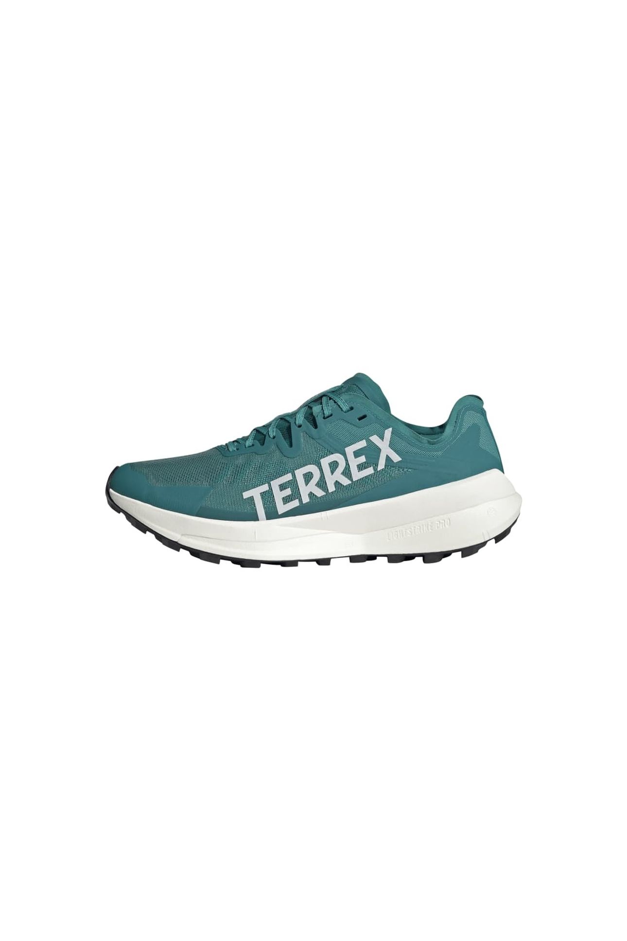 UNISEX TERREX AGRAVIC SPEED PURE TEAL 2