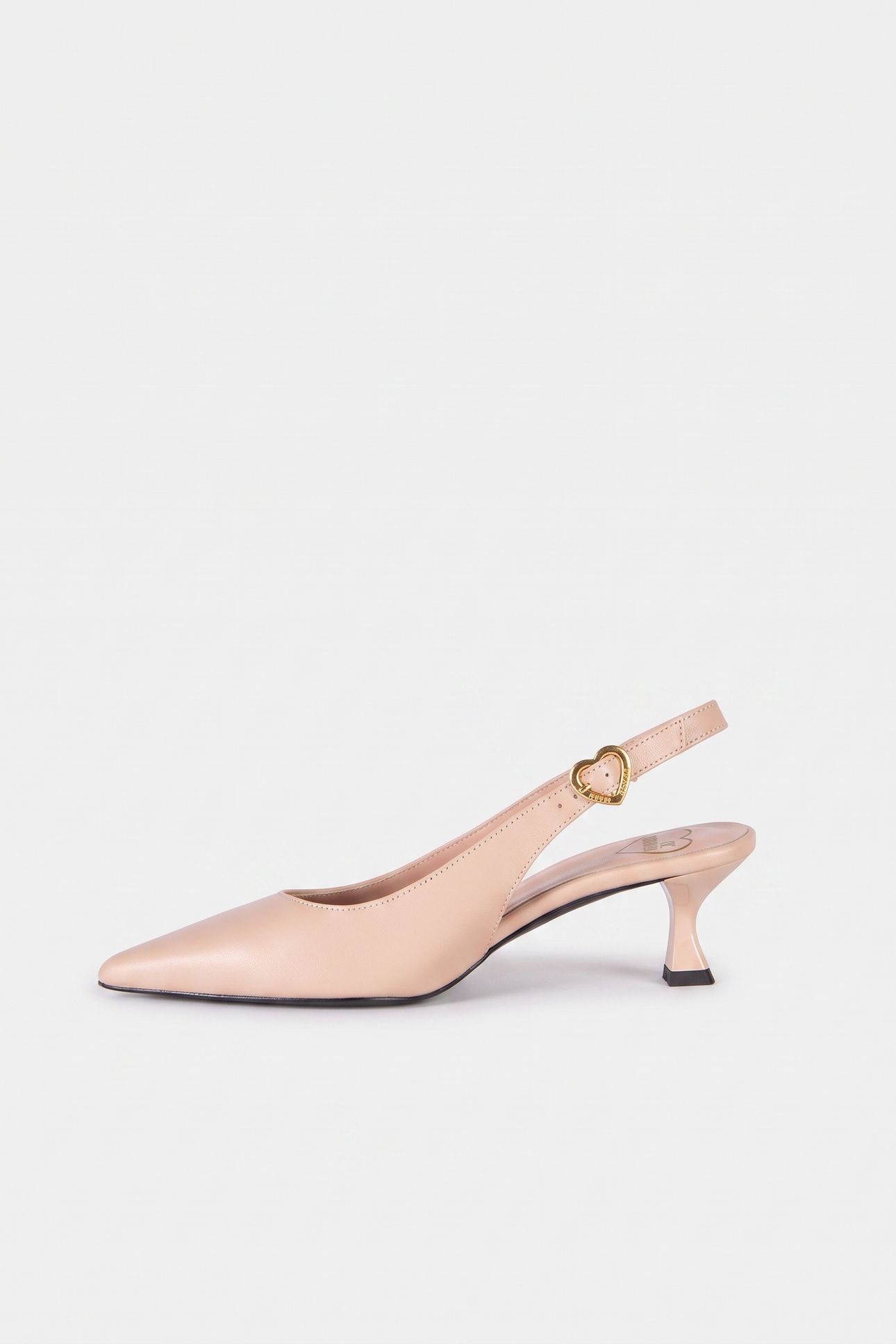 PUMP PINK 4