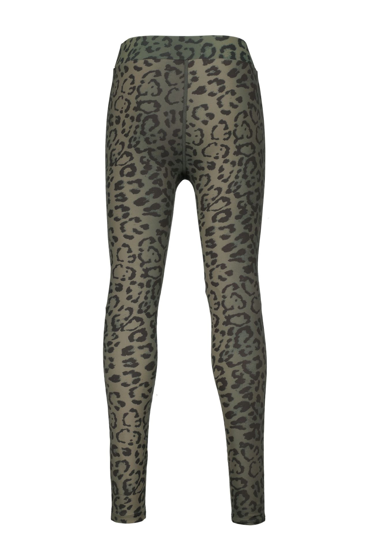 GIRLS PHILOU LEGGING DEEP BLACK 3