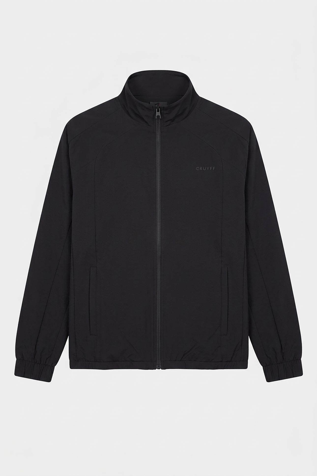 ASSIST TRACKTOP BLACK 5