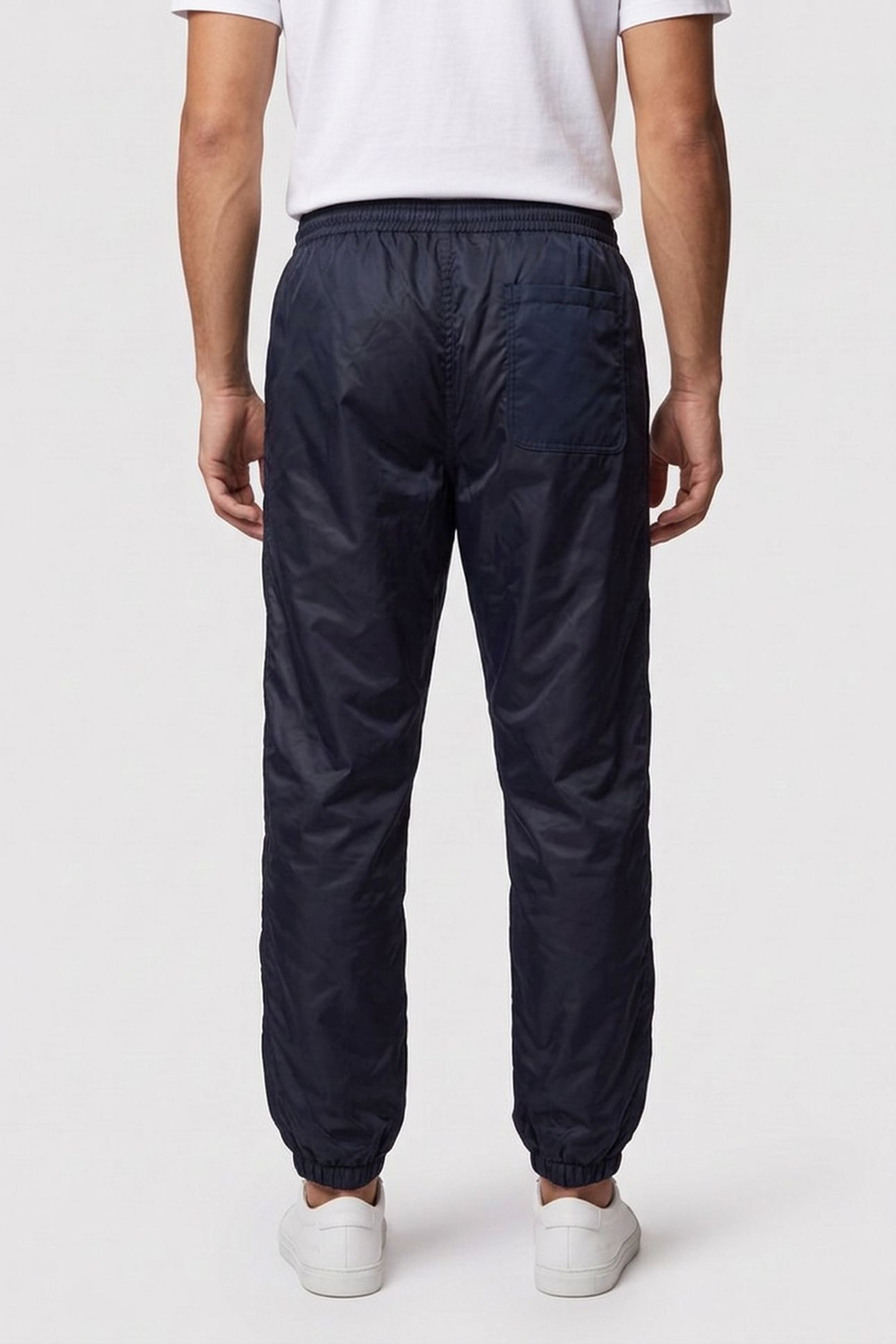 TROUSERS BLUE 2
