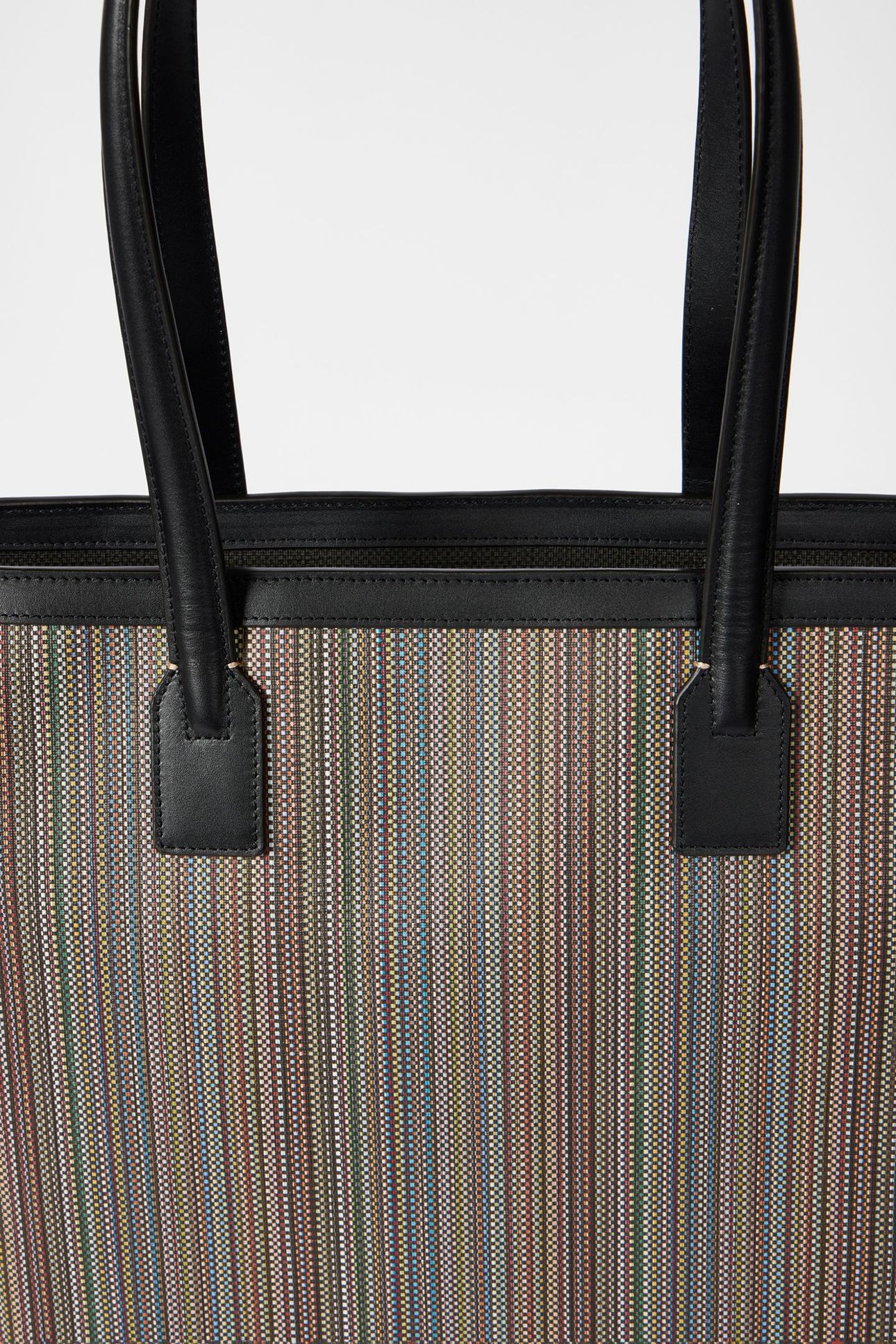 MEN BAG N/S TOTE PRINTED 9