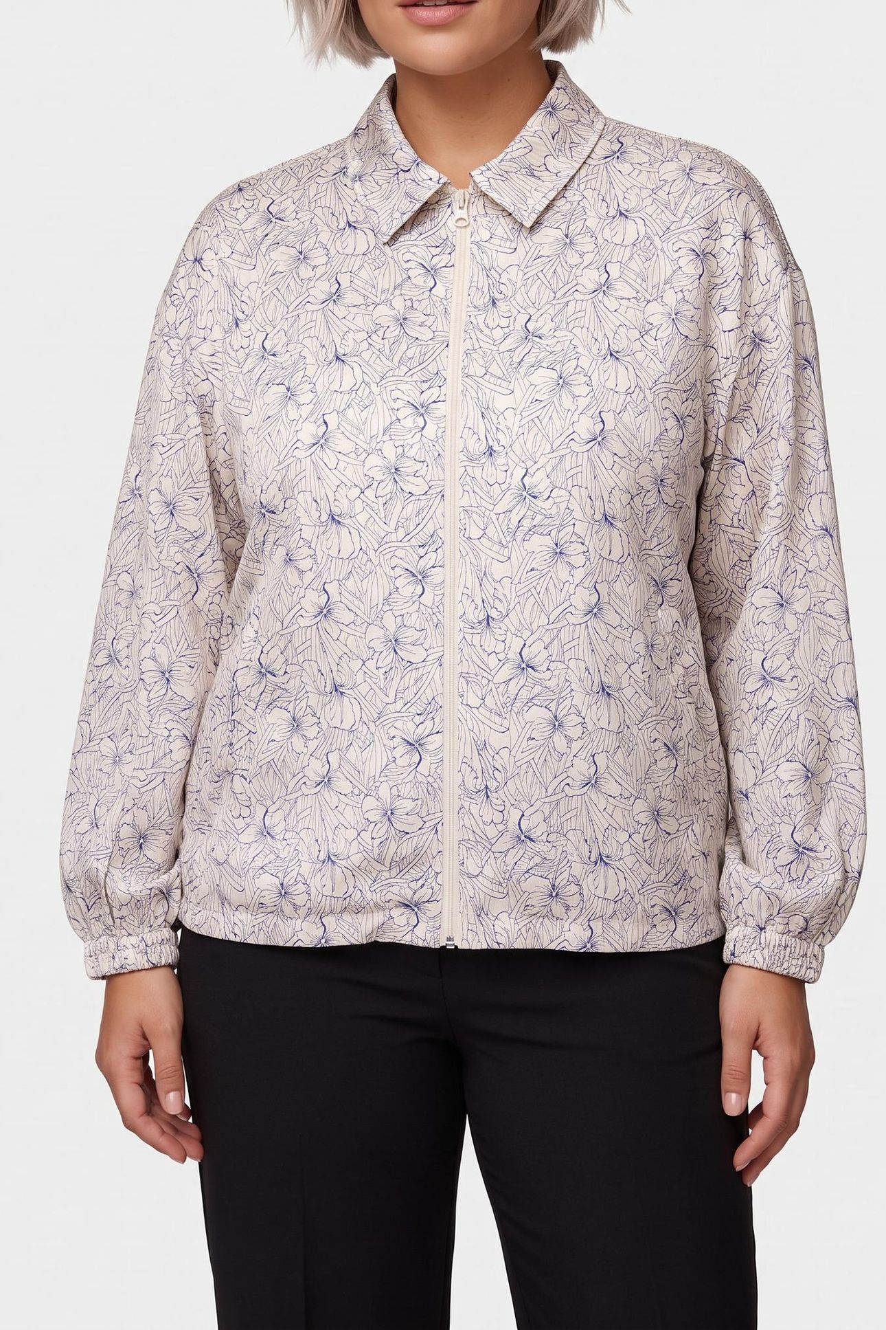 SHANING JACKET NINA 1