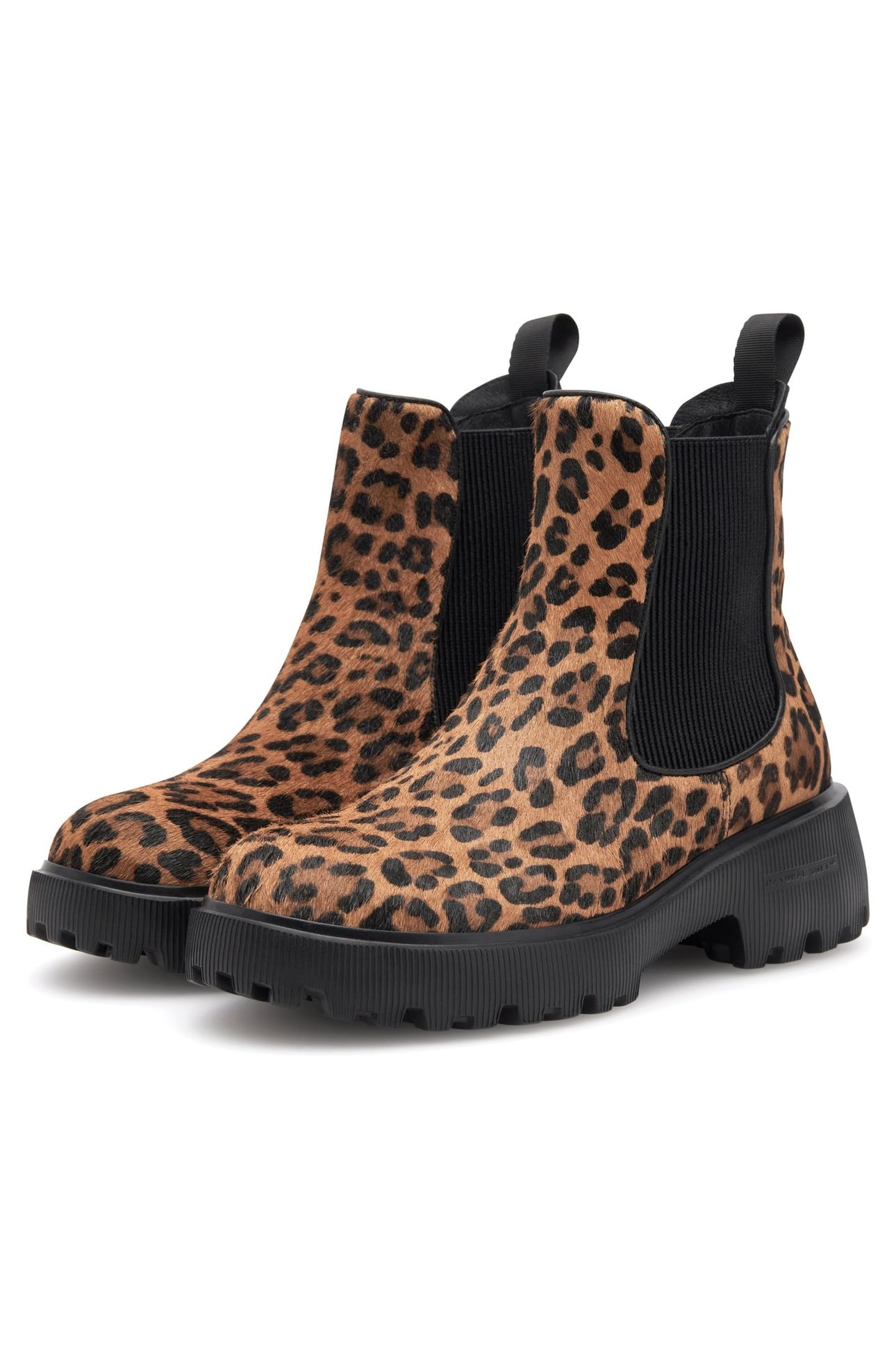AYA LEO LEOPARD 2