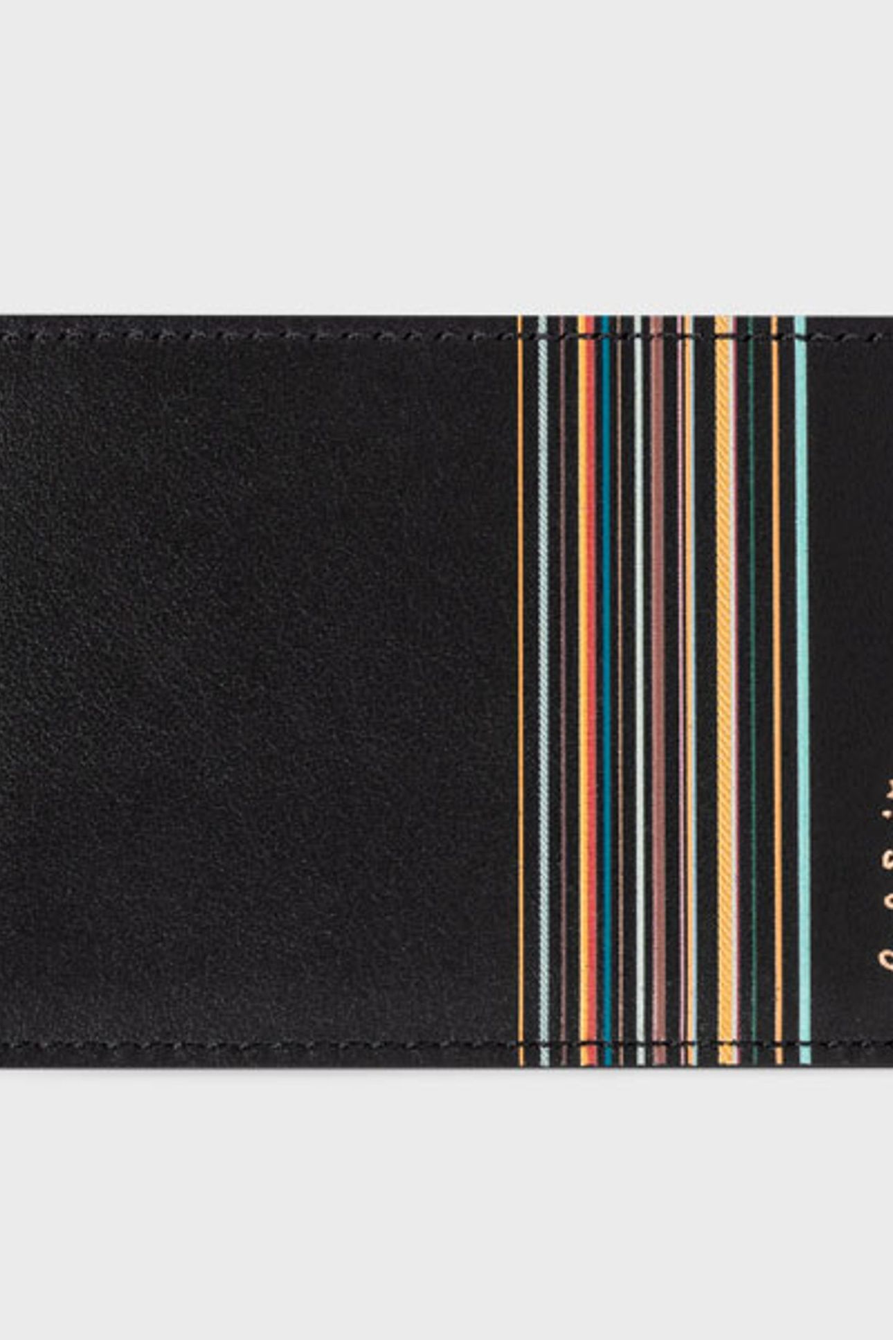 MEN WALLET CC CASE BLACK 8