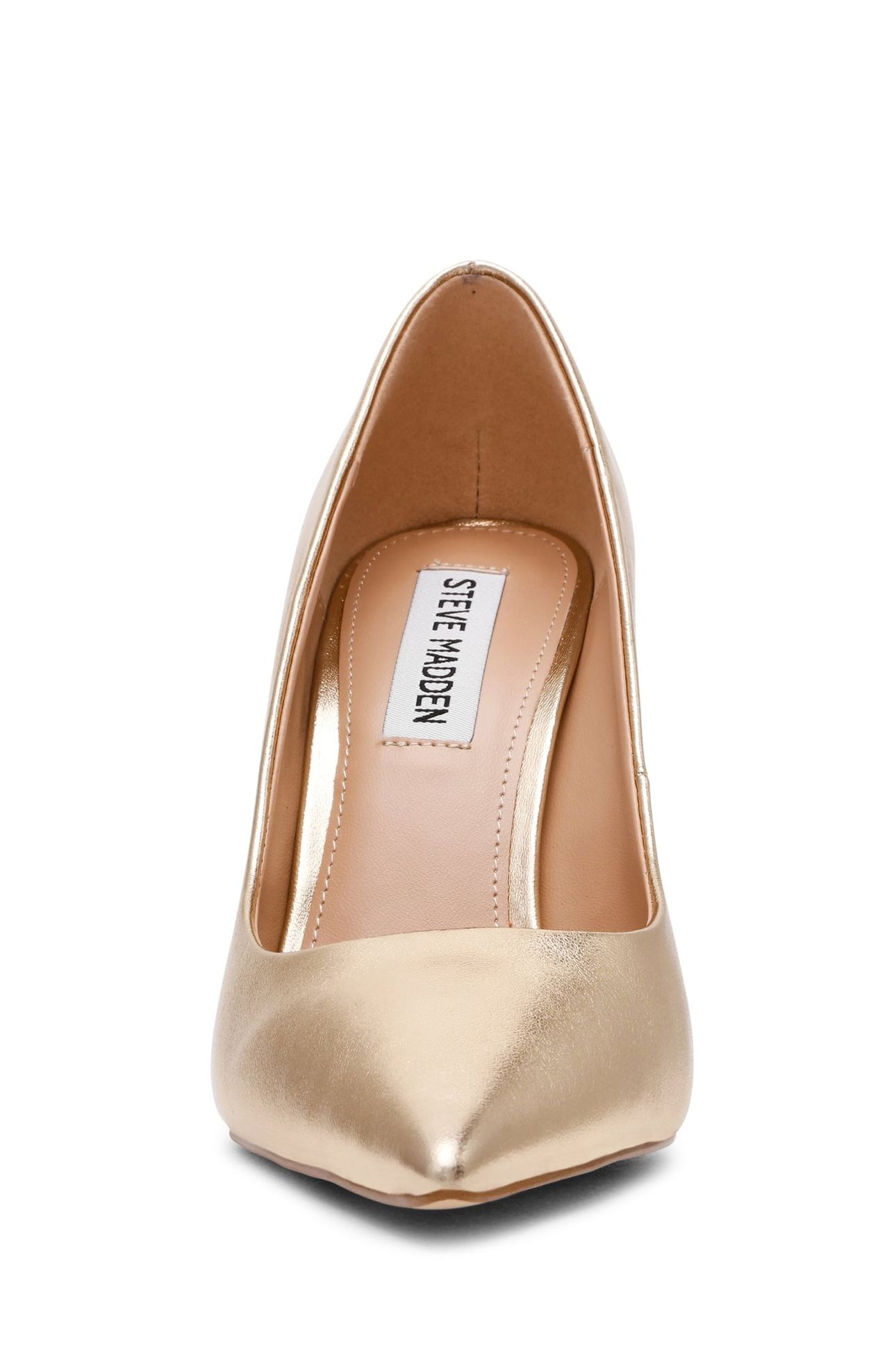 THRIVE PUMPS LIGHT BRONZE 5