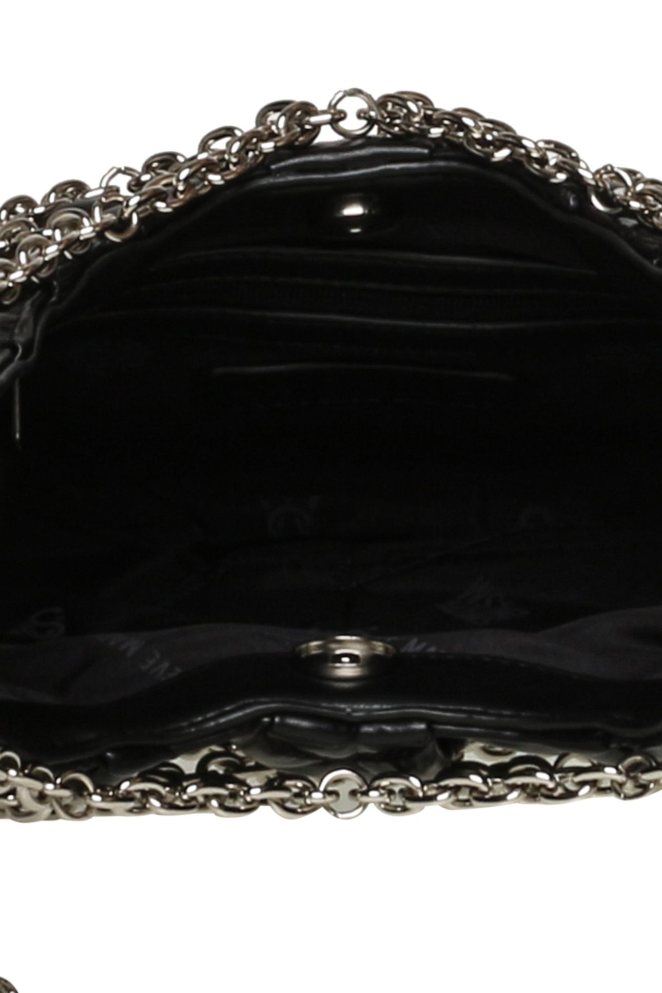 UNISEX BFREESIA BAGS BLACK 7