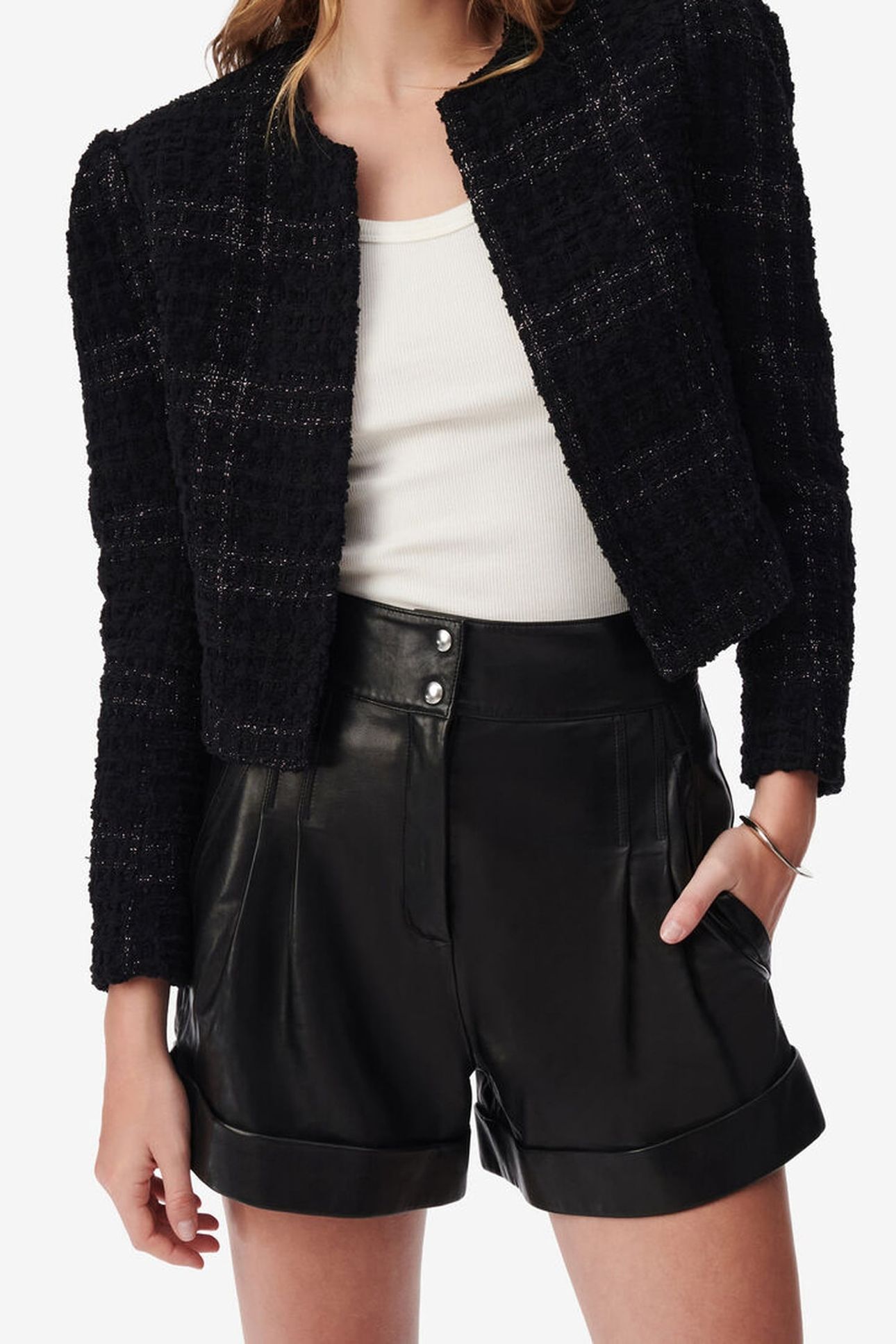 SINALI JACKET BLACK 3