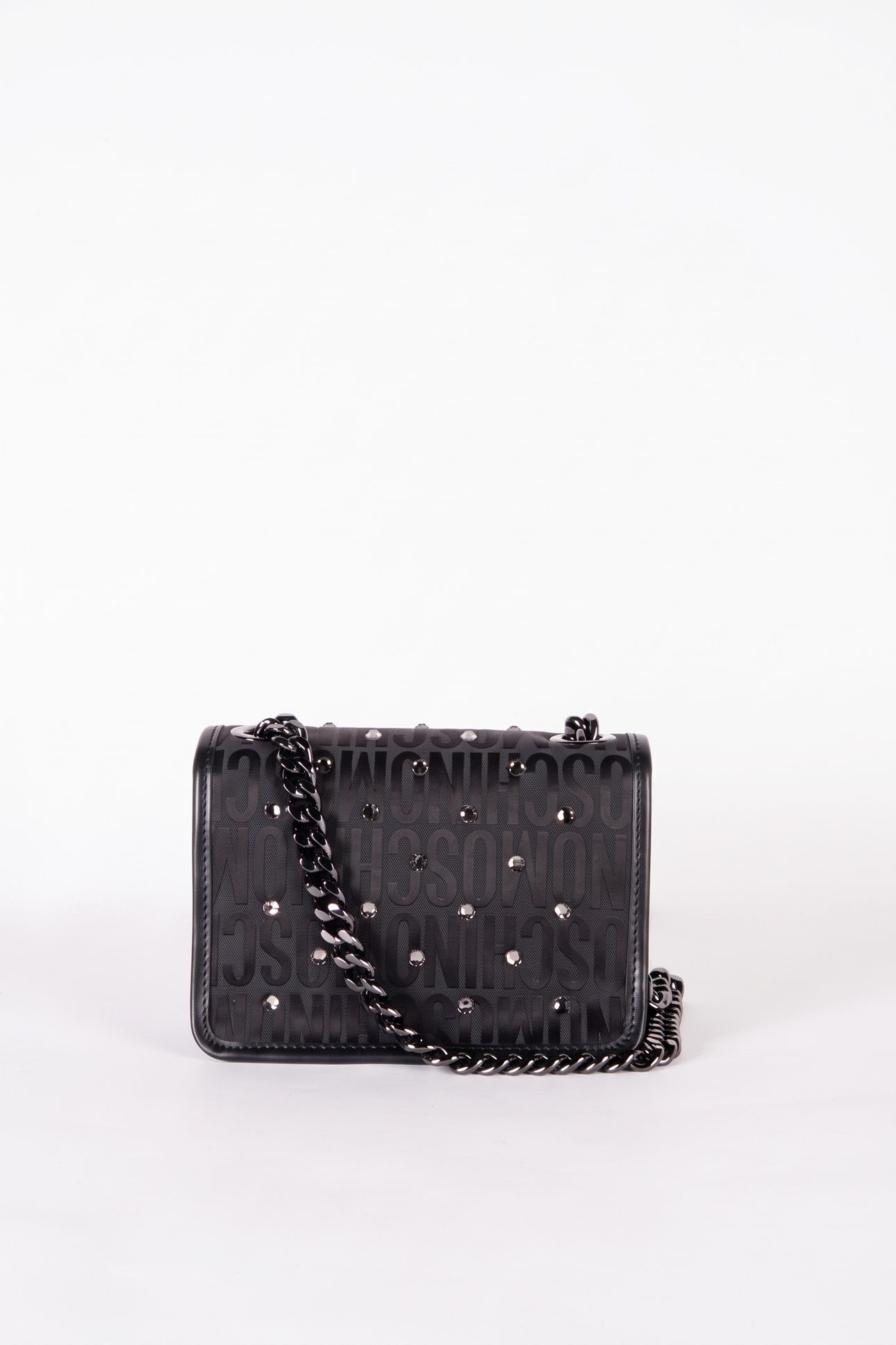 BAG BLACK 2