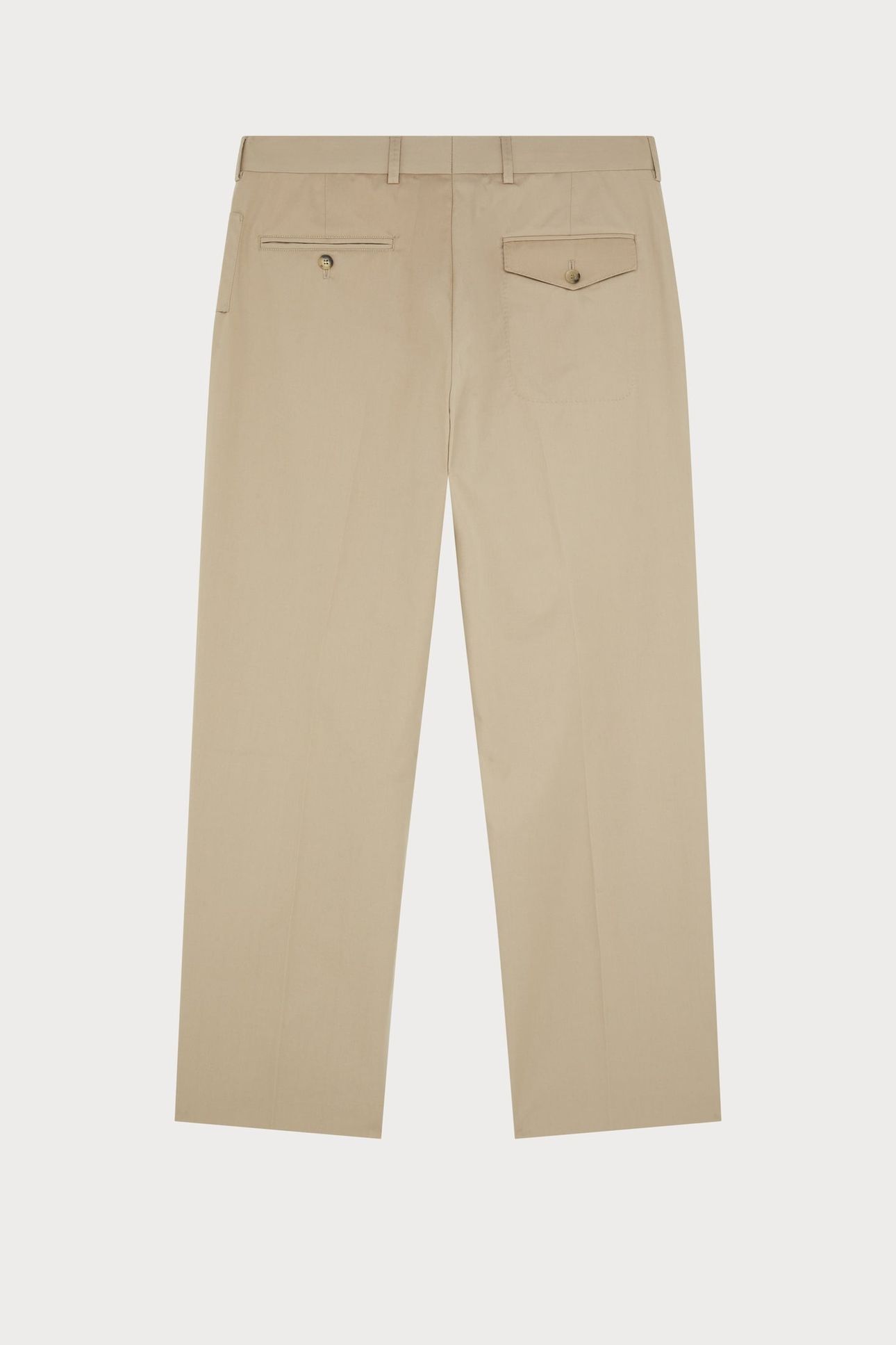MENS TROUSER LIGHT BEIGE 2