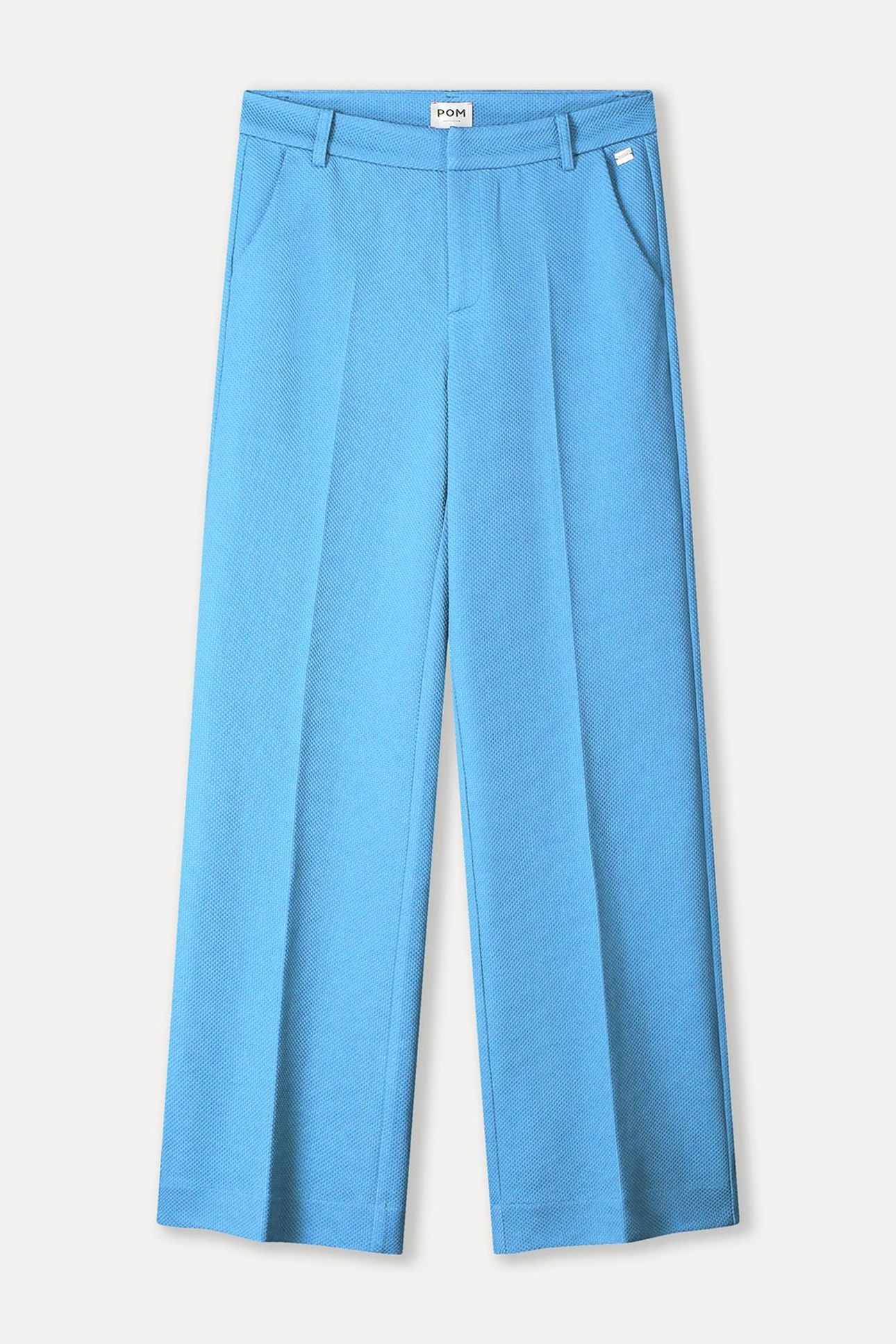 PANTS - LARA SMASHING BLUE 5