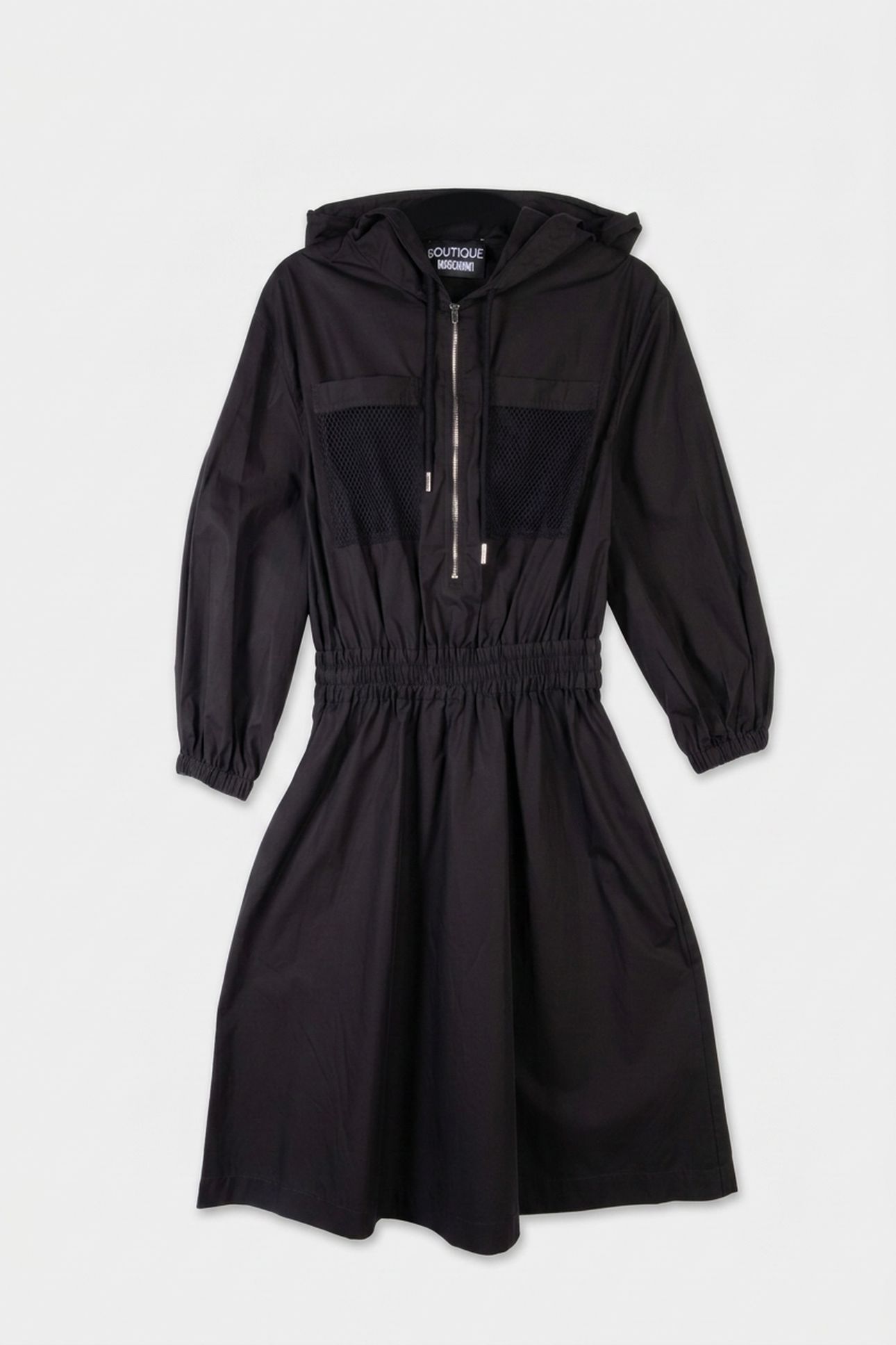 DRESS BLACK 3